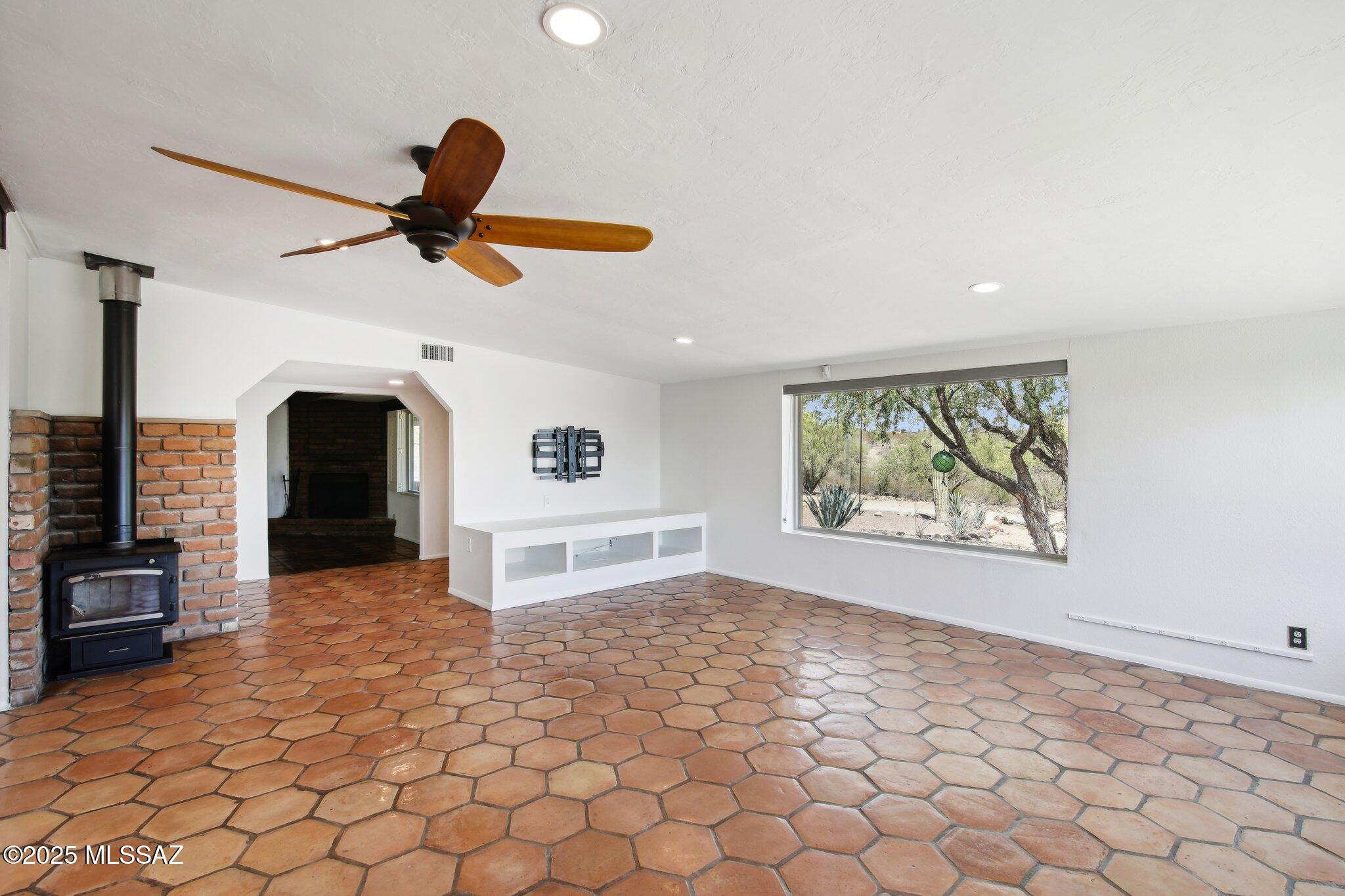Tucson Foothills Estates NO. 1 - Residential