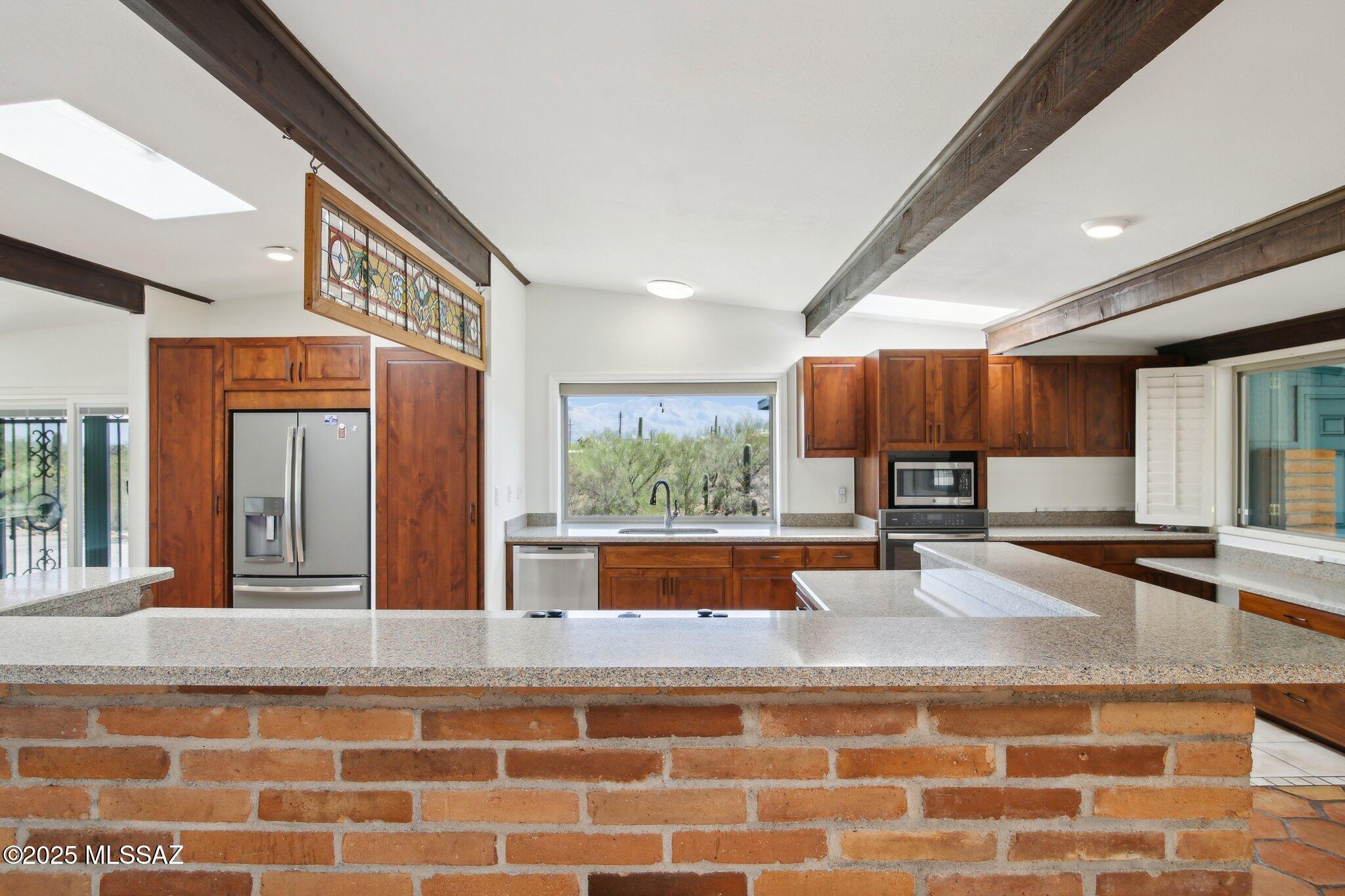 Tucson Foothills Estates NO. 1 - Residential