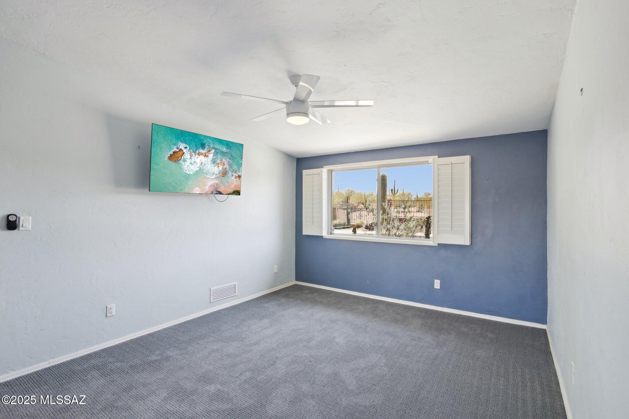 Tucson Foothills Estates NO. 1 - Residential