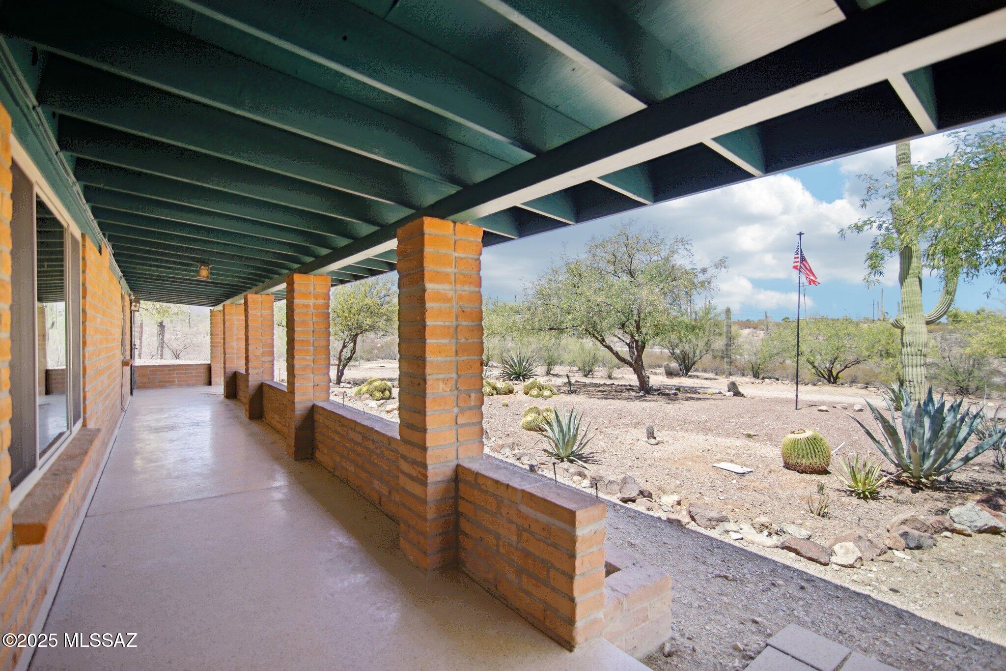 Tucson Foothills Estates NO. 1 - Residential