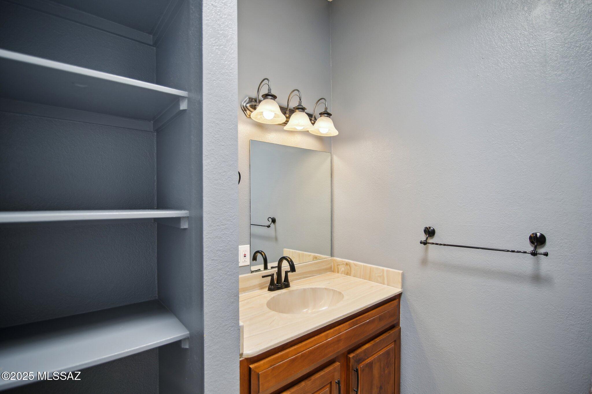 Tucson Foothills Estates NO. 1 - Residential