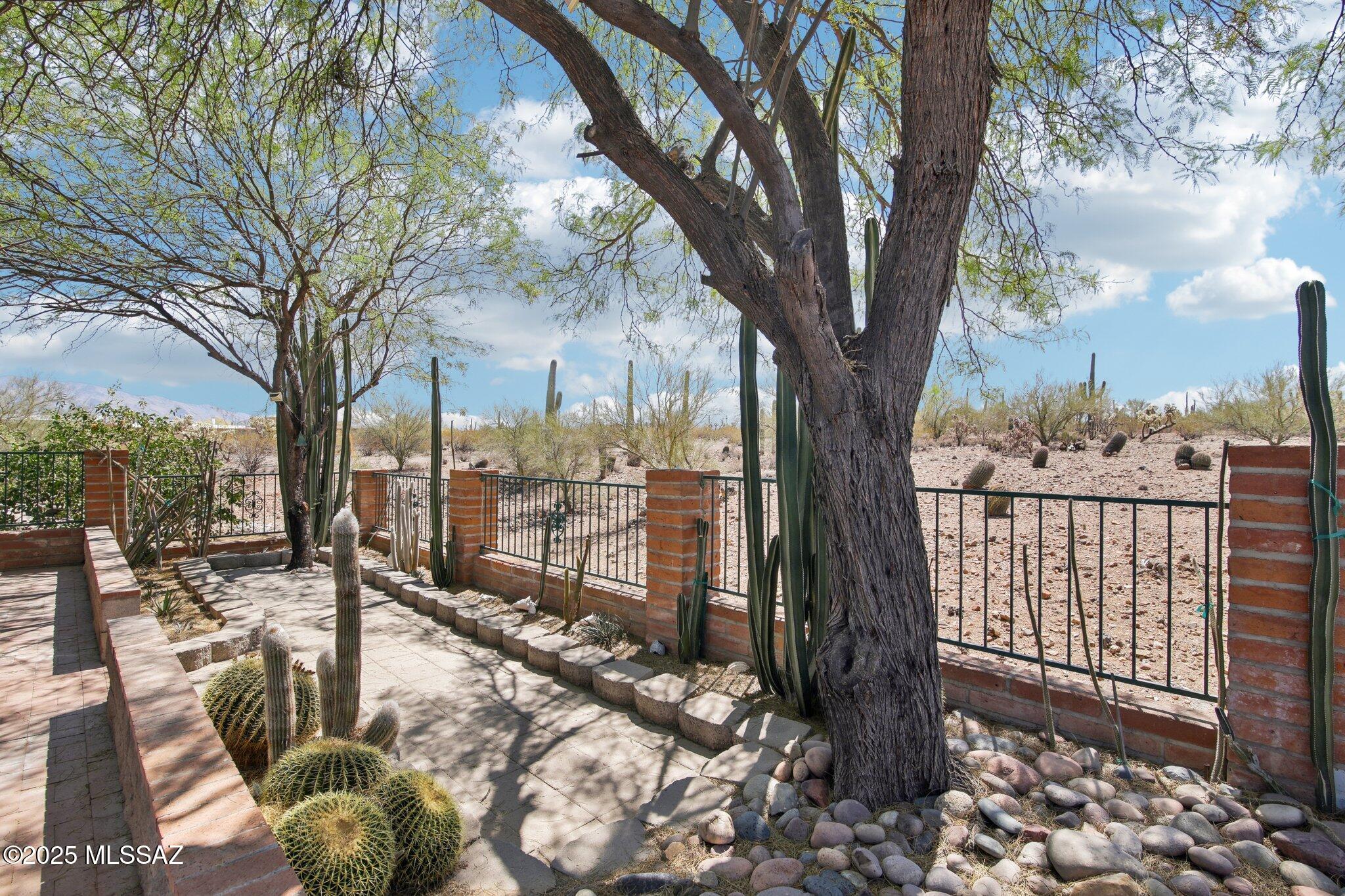 Tucson Foothills Estates NO. 1 - Residential