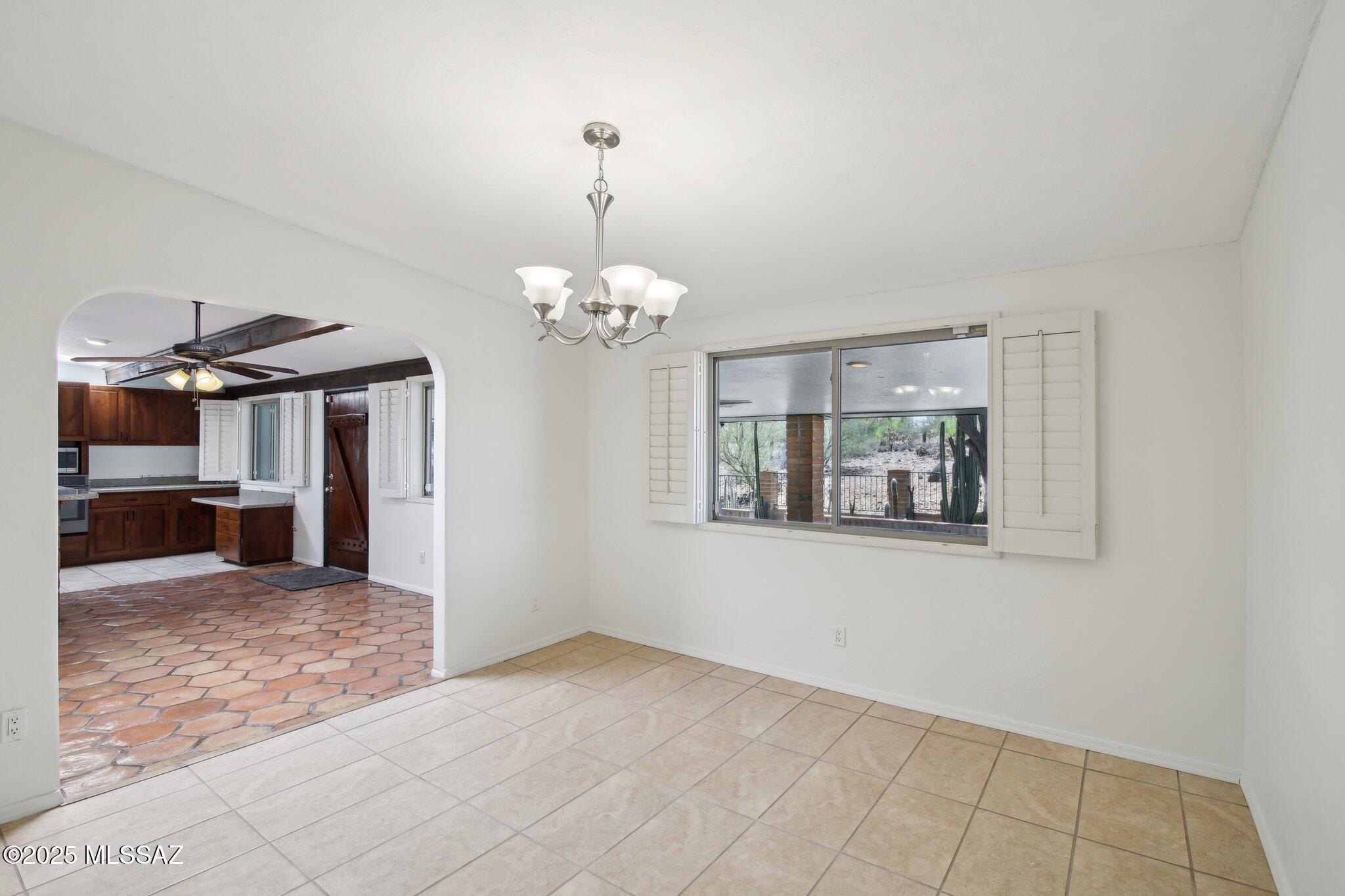 Tucson Foothills Estates NO. 1 - Residential
