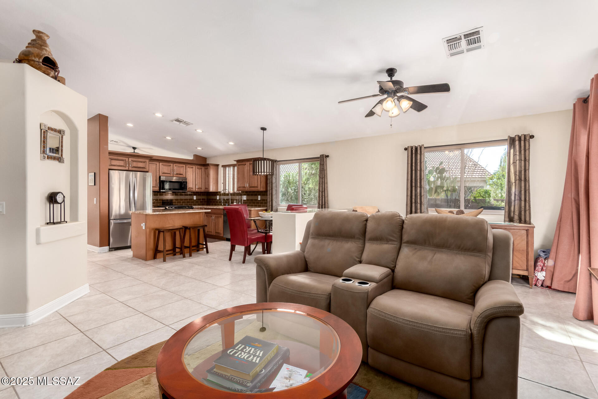 13355 N Wide View Drive