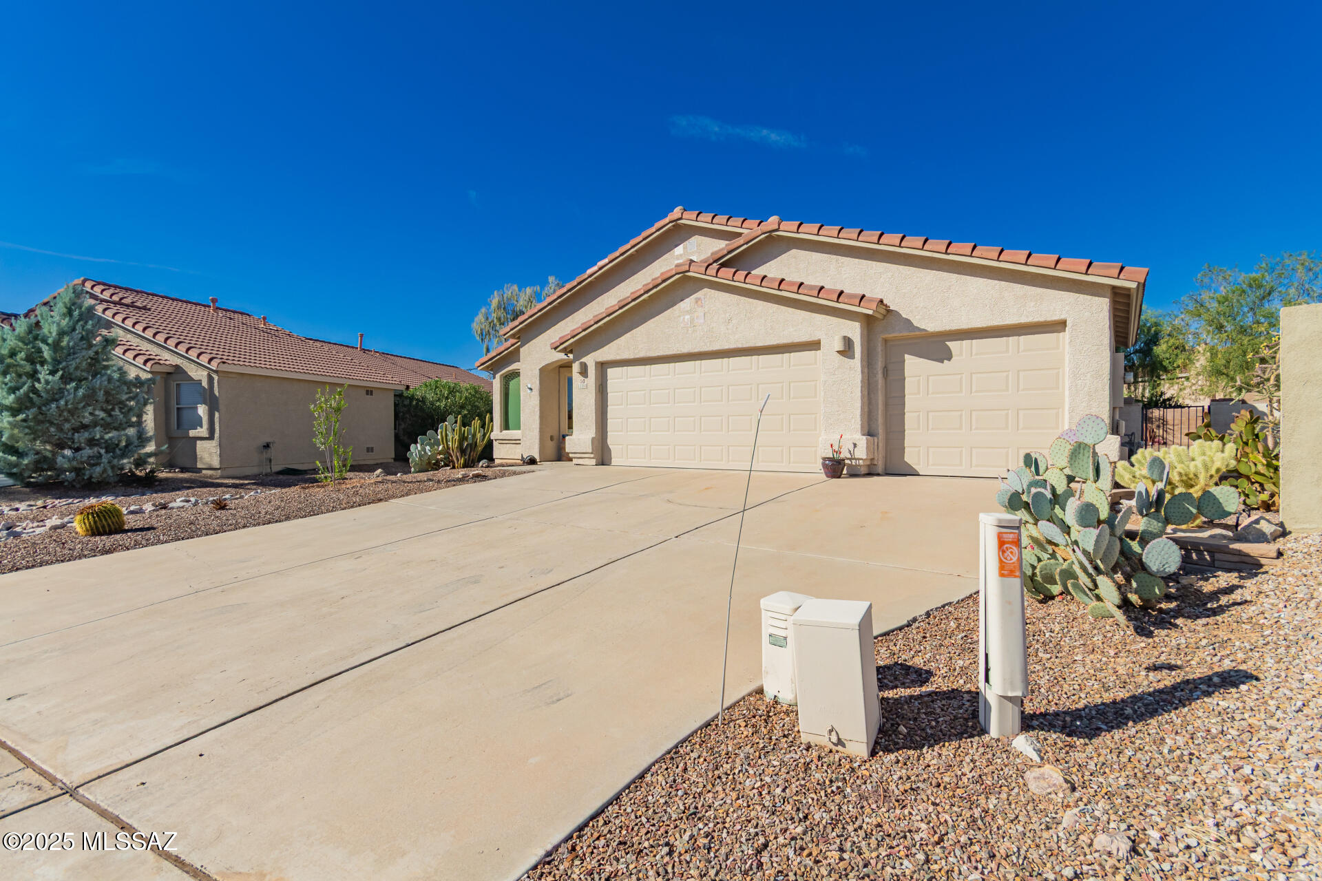 13355 N Wide View Drive