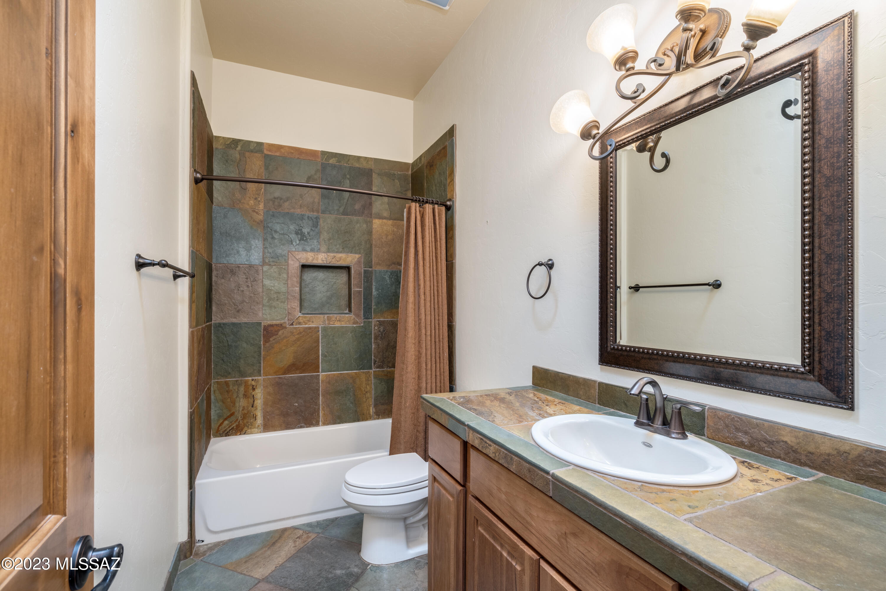 The Ranch At Aliso Springs - Residential