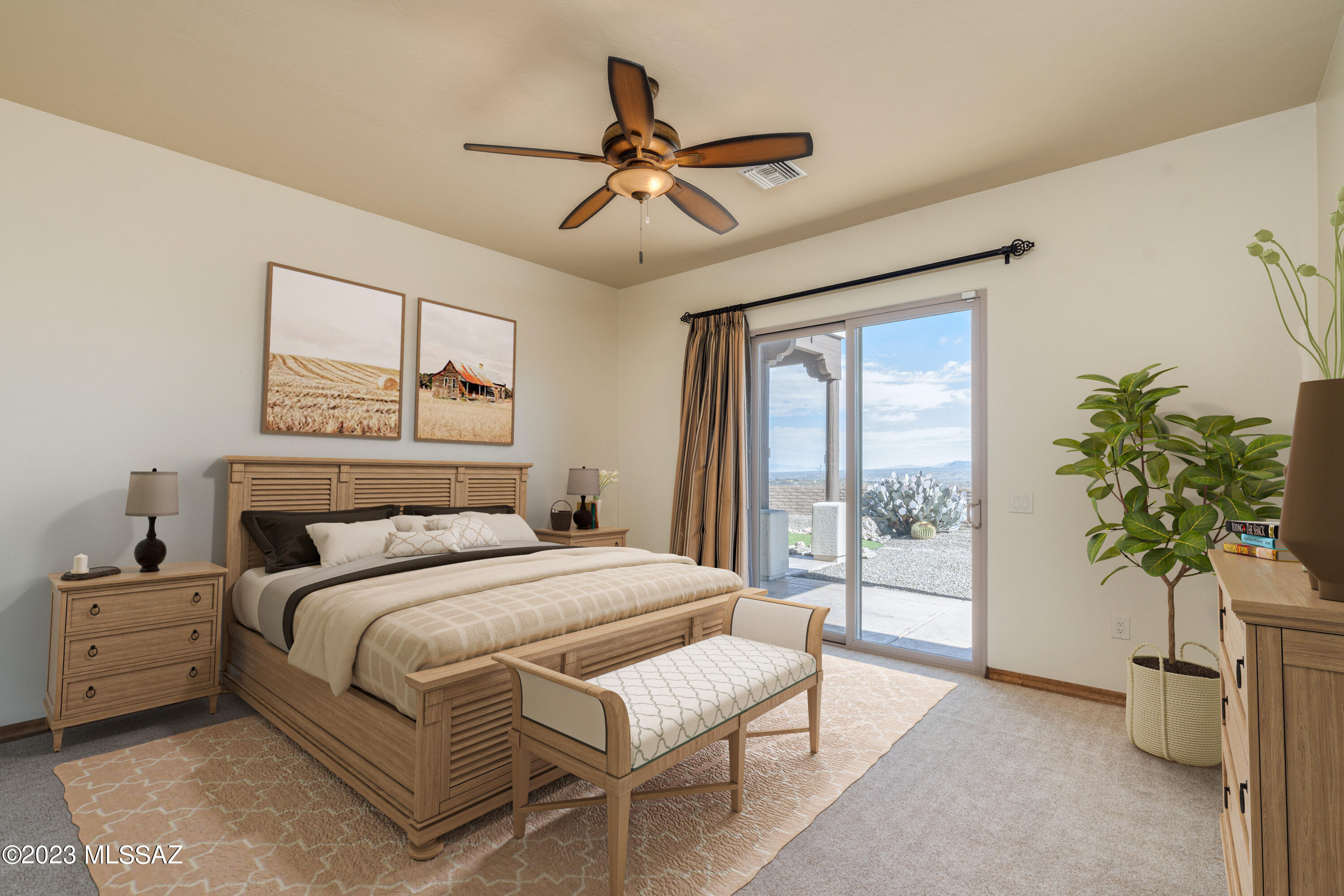 The Ranch At Aliso Springs - Residential
