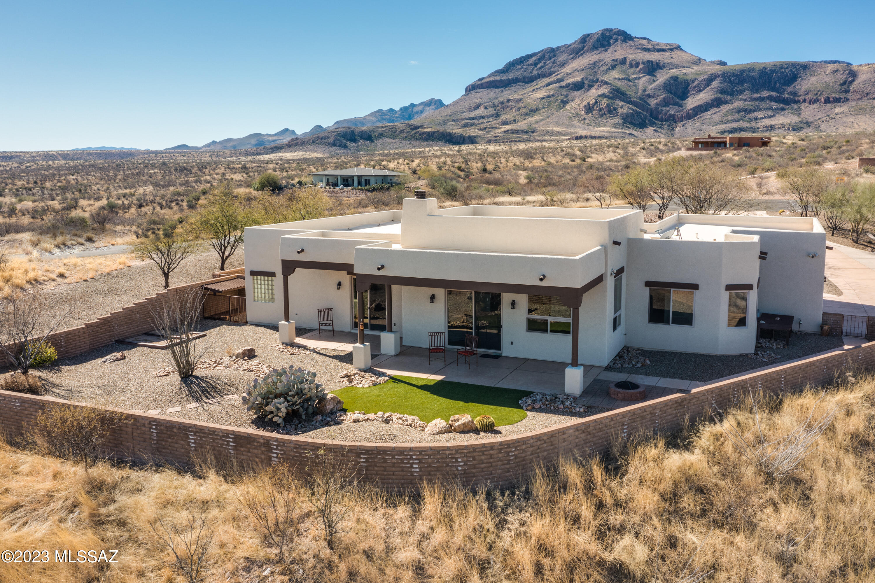 The Ranch At Aliso Springs - Residential