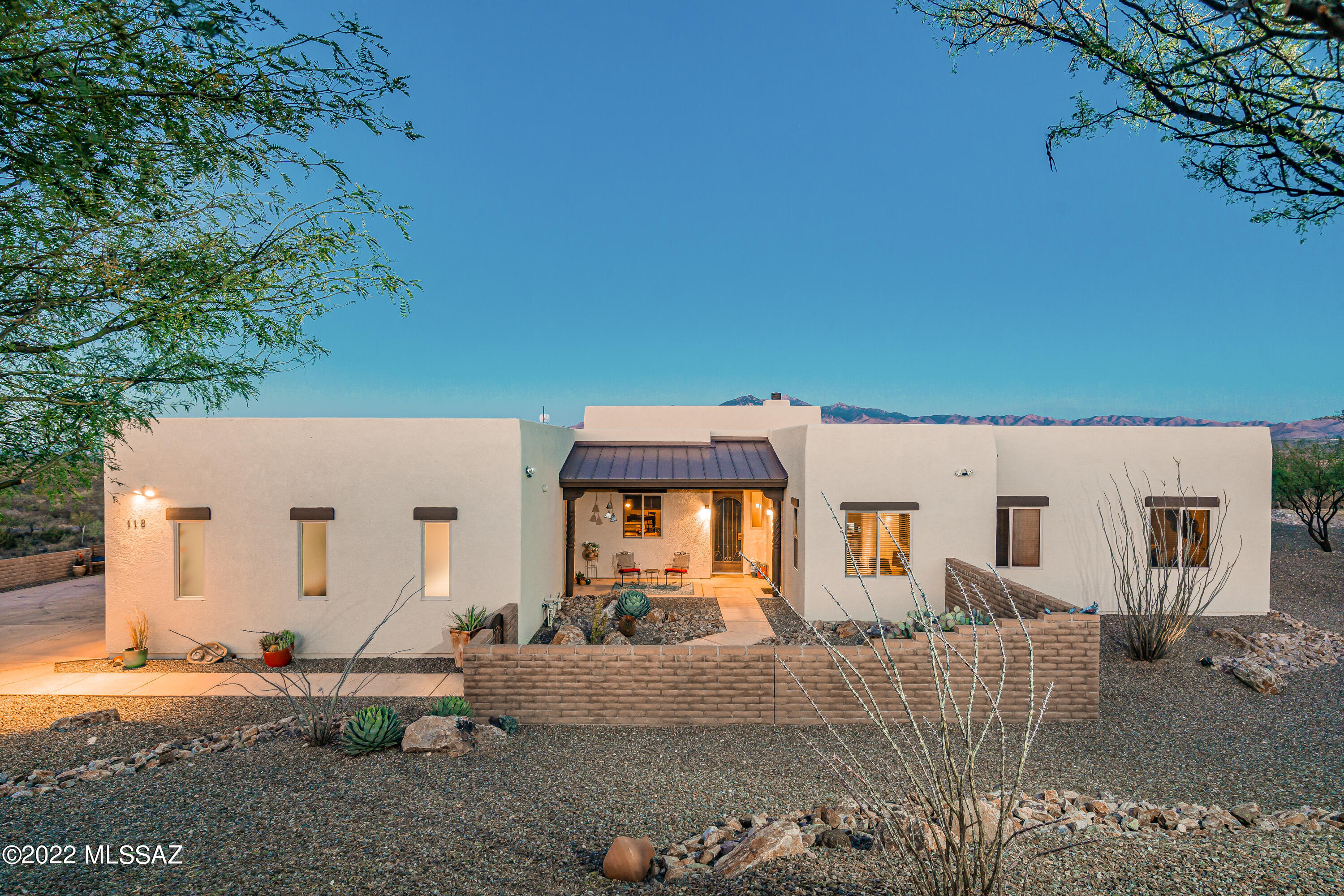 The Ranch At Aliso Springs - Residential