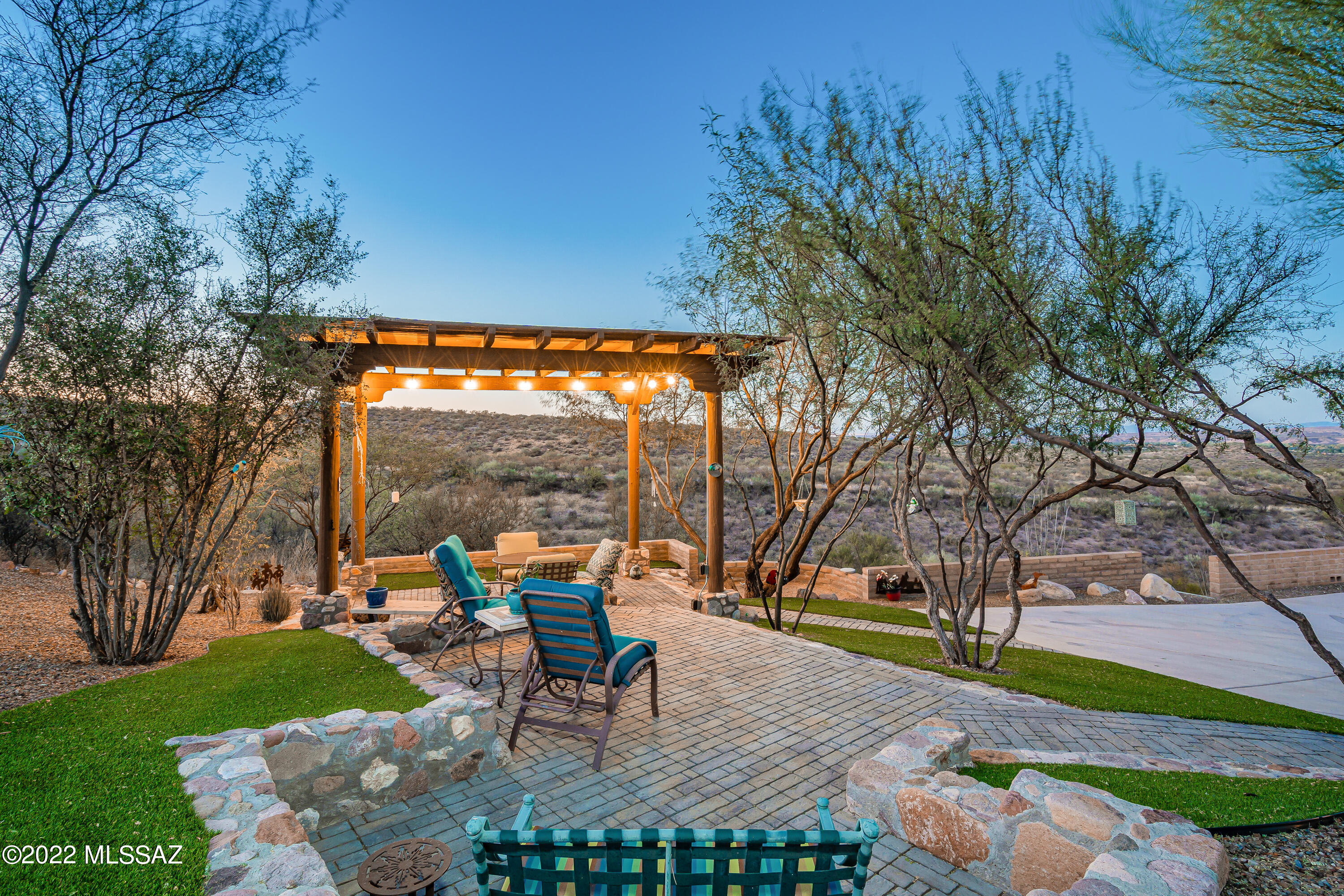 The Ranch At Aliso Springs - Residential