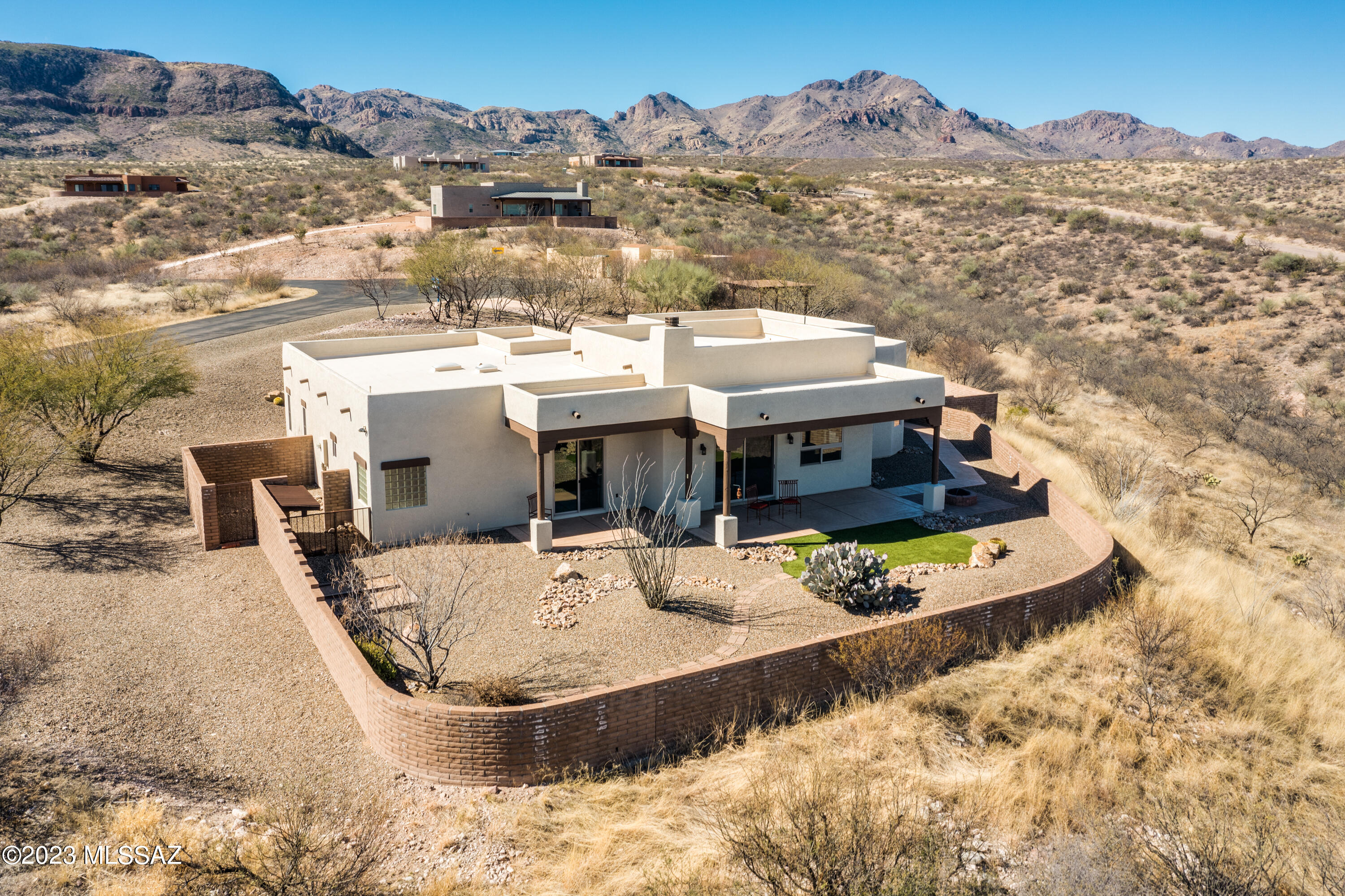 The Ranch At Aliso Springs - Residential