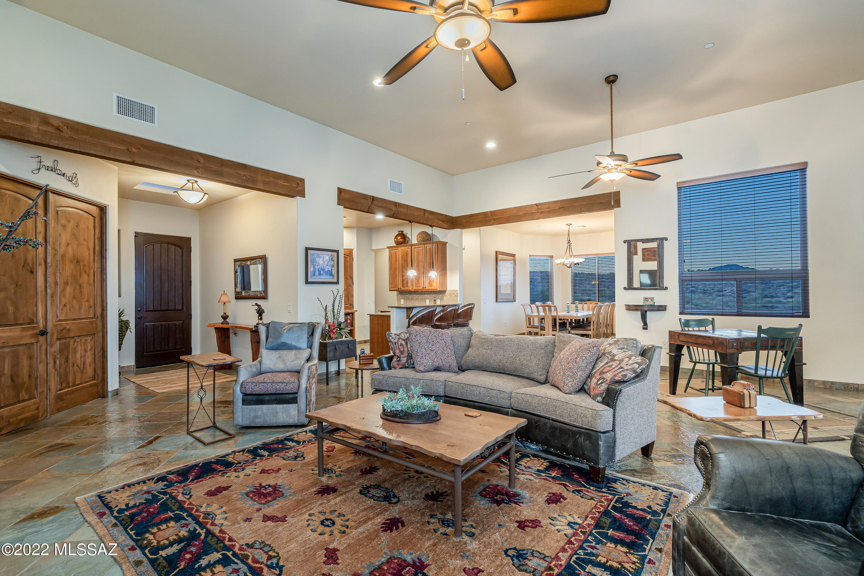 The Ranch At Aliso Springs - Residential