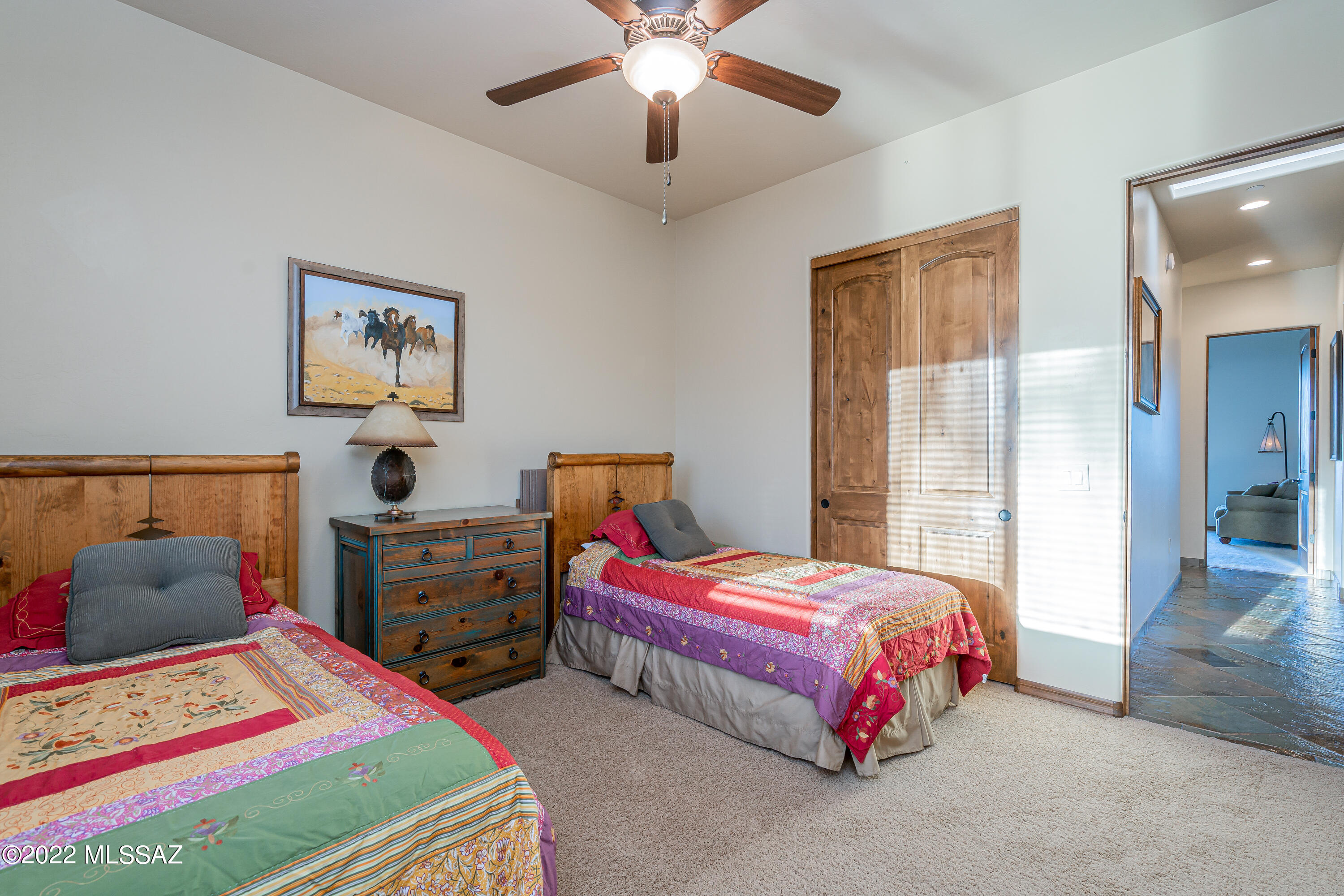 The Ranch At Aliso Springs - Residential