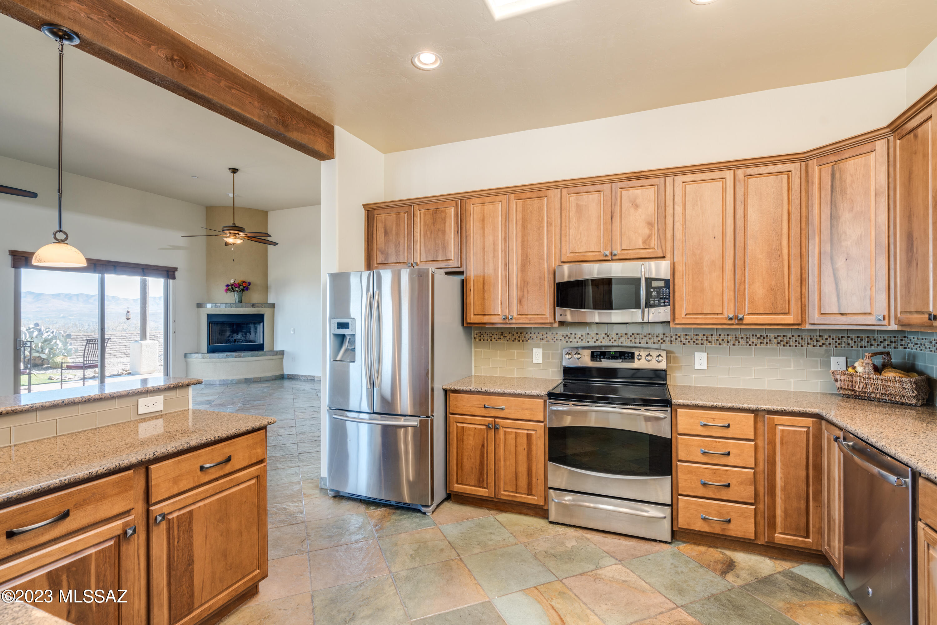 The Ranch At Aliso Springs - Residential