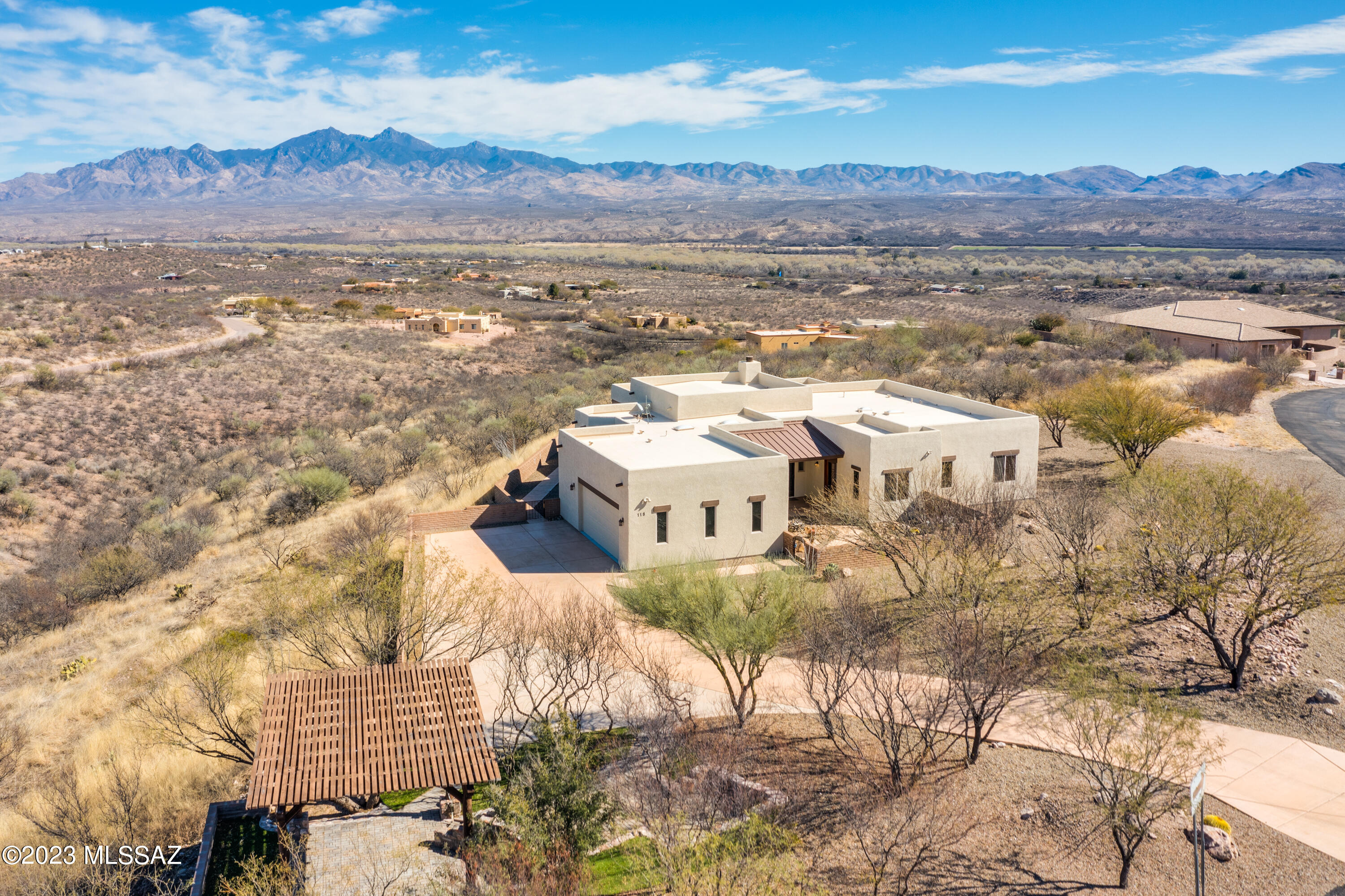 The Ranch At Aliso Springs - Residential