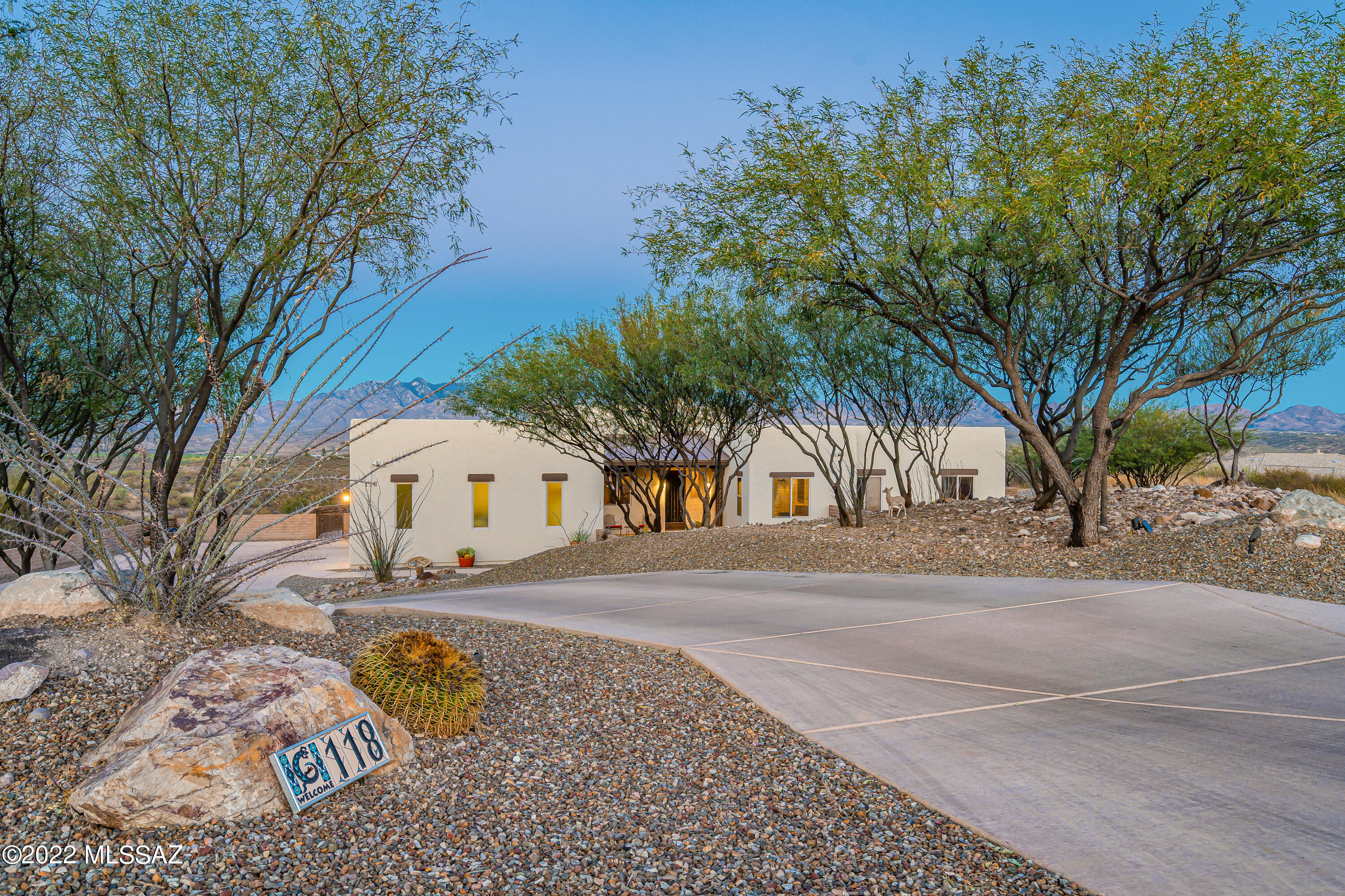 The Ranch At Aliso Springs - Residential