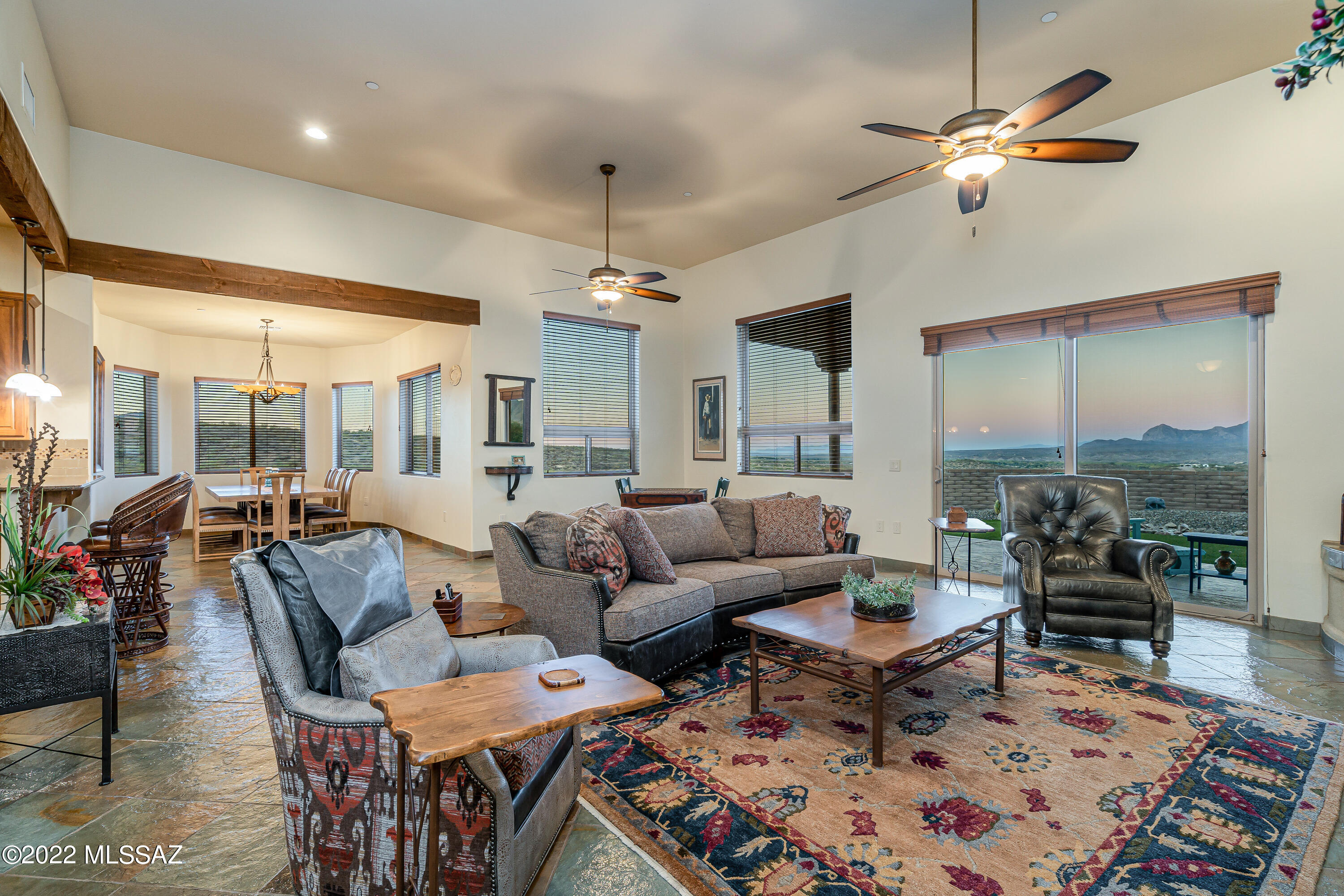 The Ranch At Aliso Springs - Residential