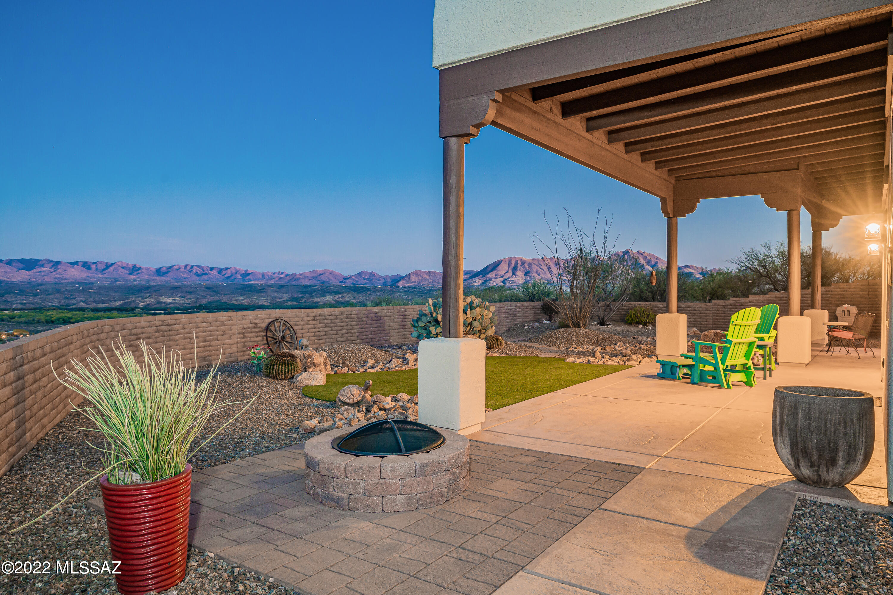 The Ranch At Aliso Springs - Residential