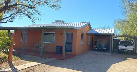 1026 E King Street Tucson AZ 85719