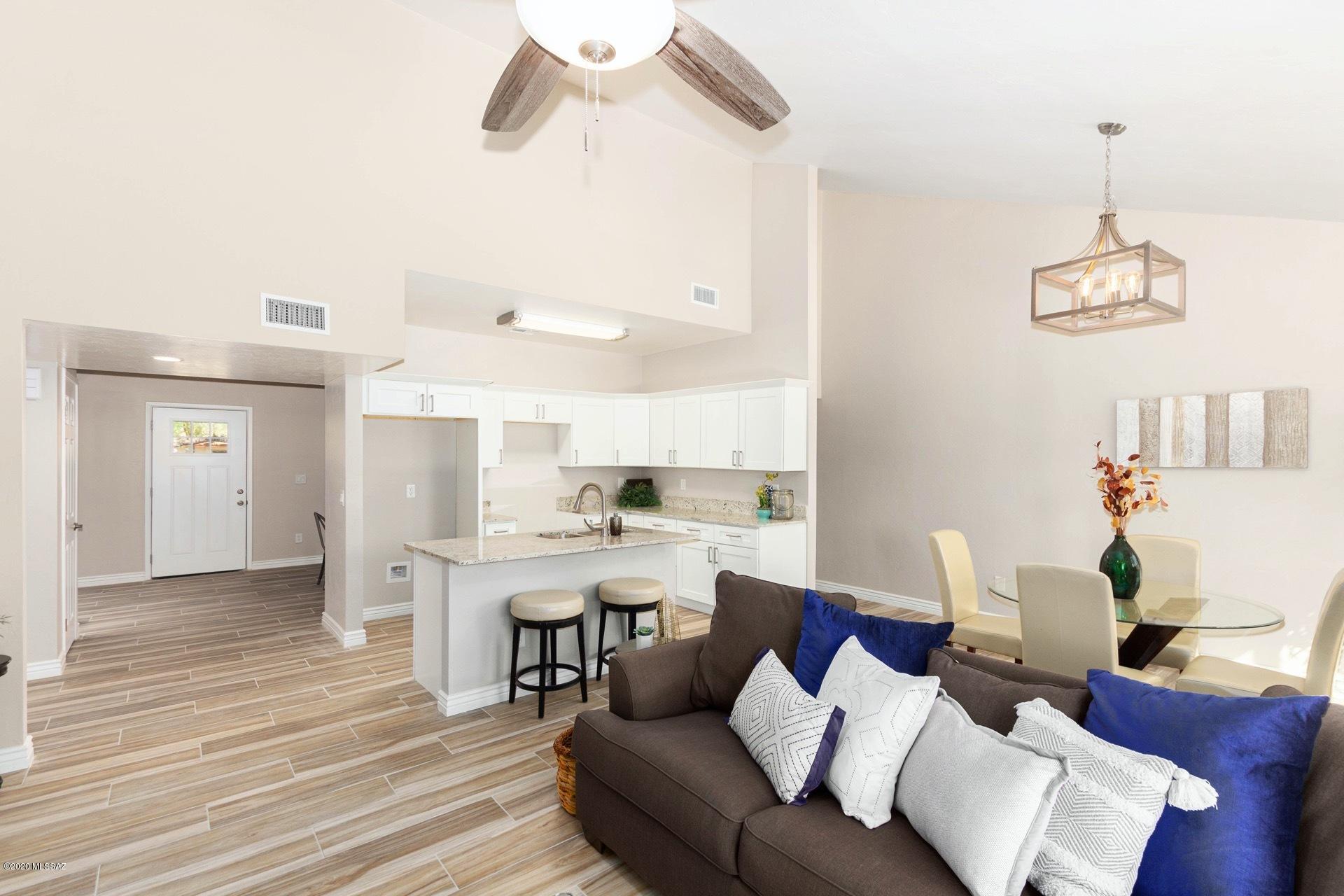 Vista Del Rio (1-217) - Residential