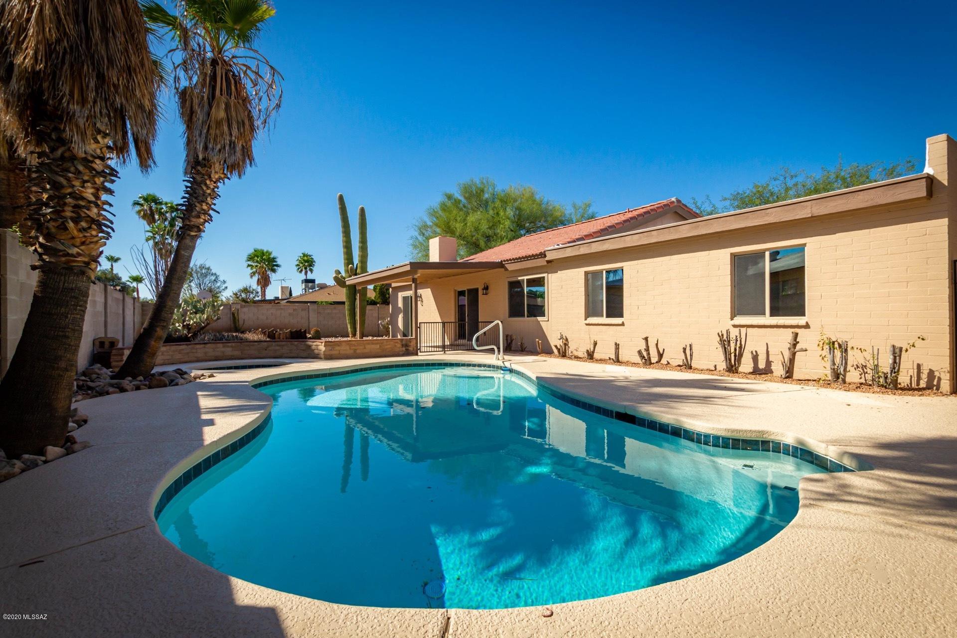 Vista Del Rio (1-217) - Residential