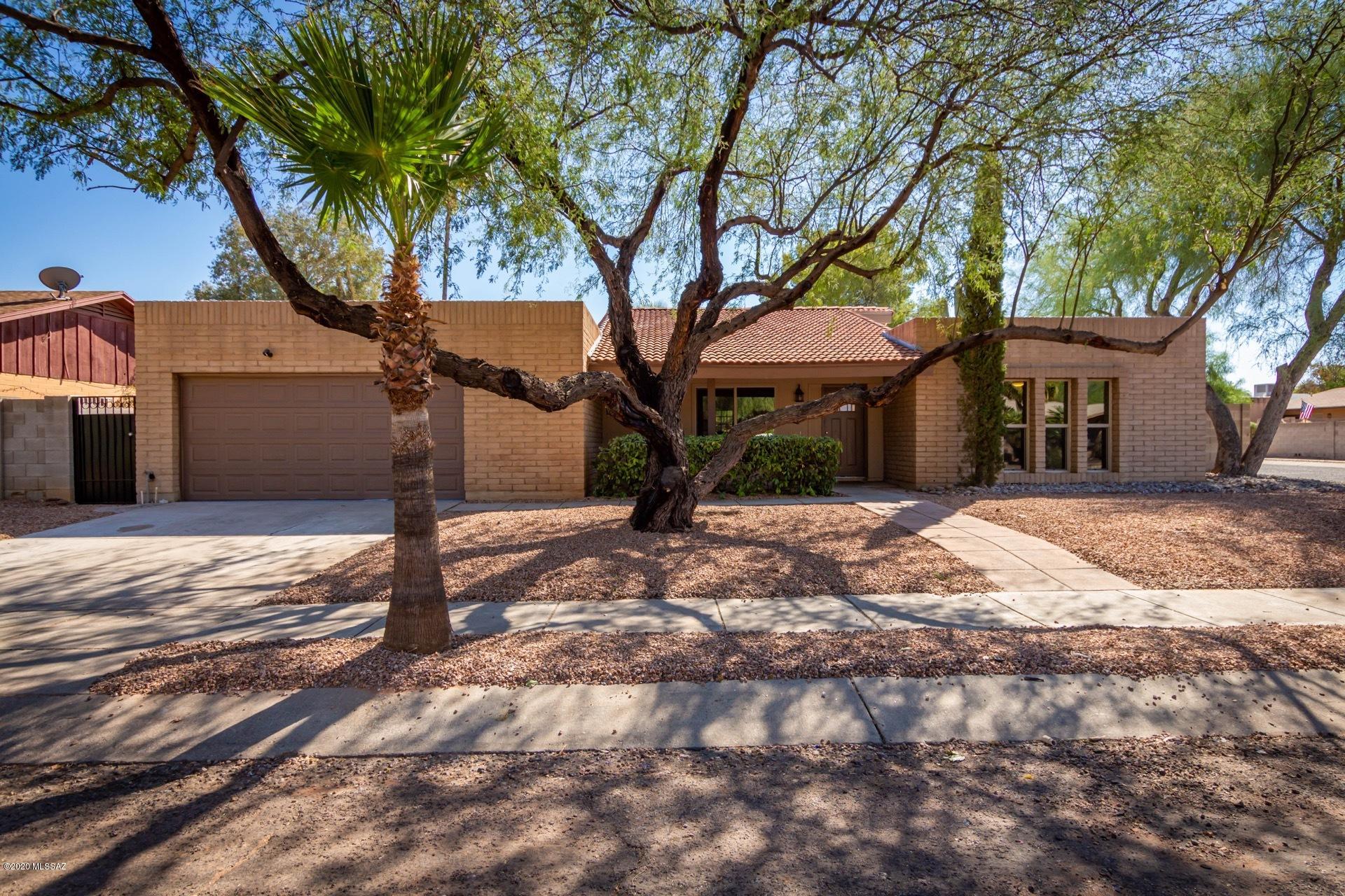 Vista Del Rio (1-217) - Residential