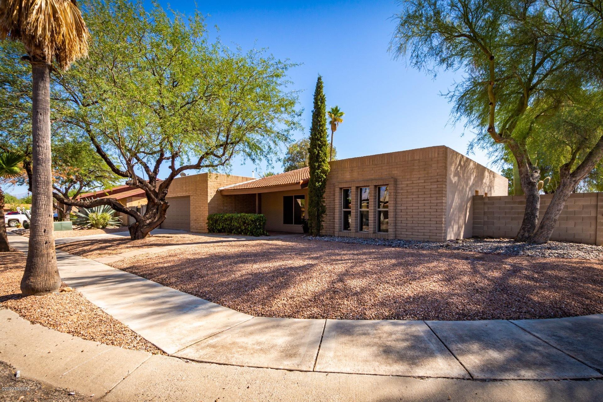 Vista Del Rio (1-217) - Residential
