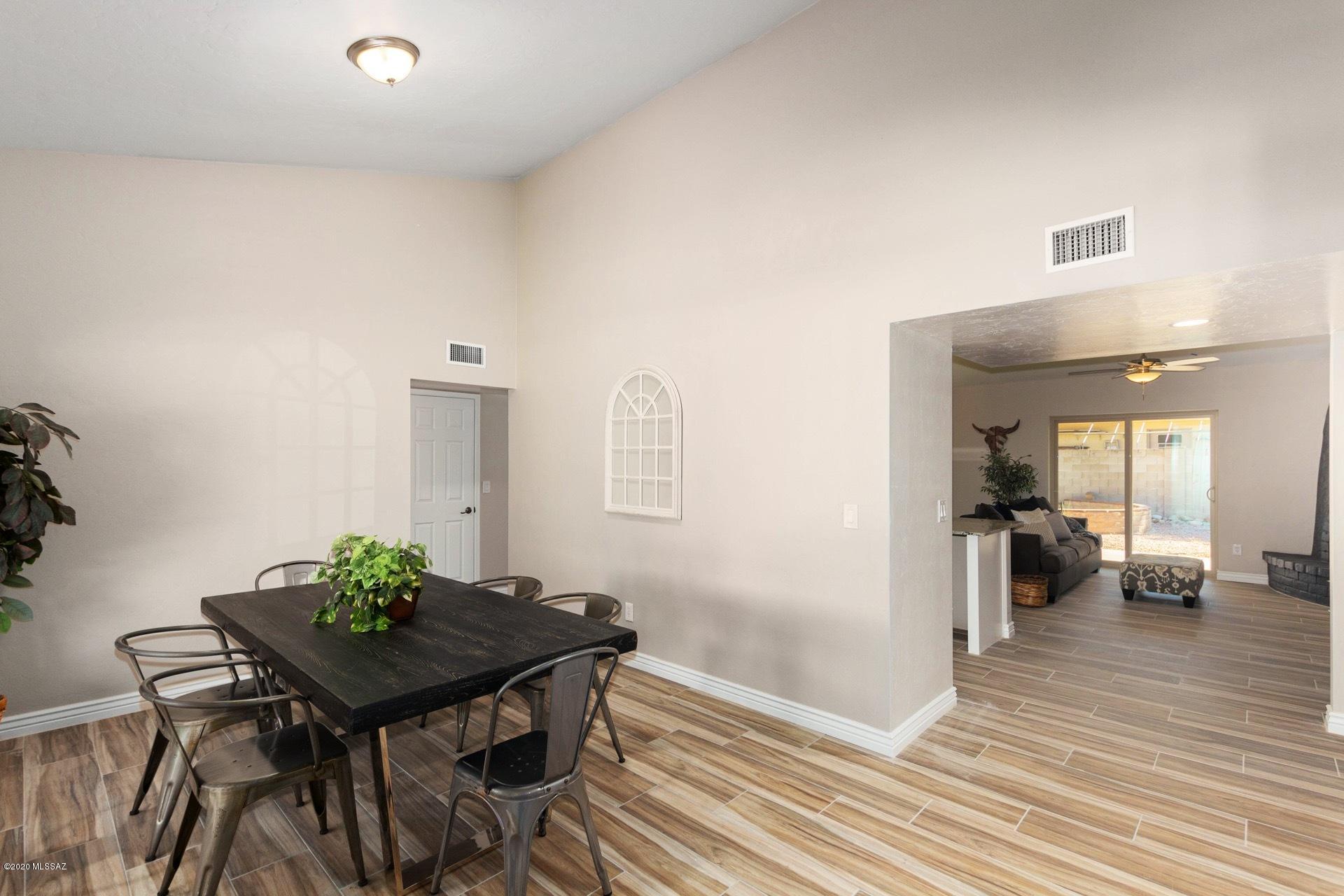 Vista Del Rio (1-217) - Residential