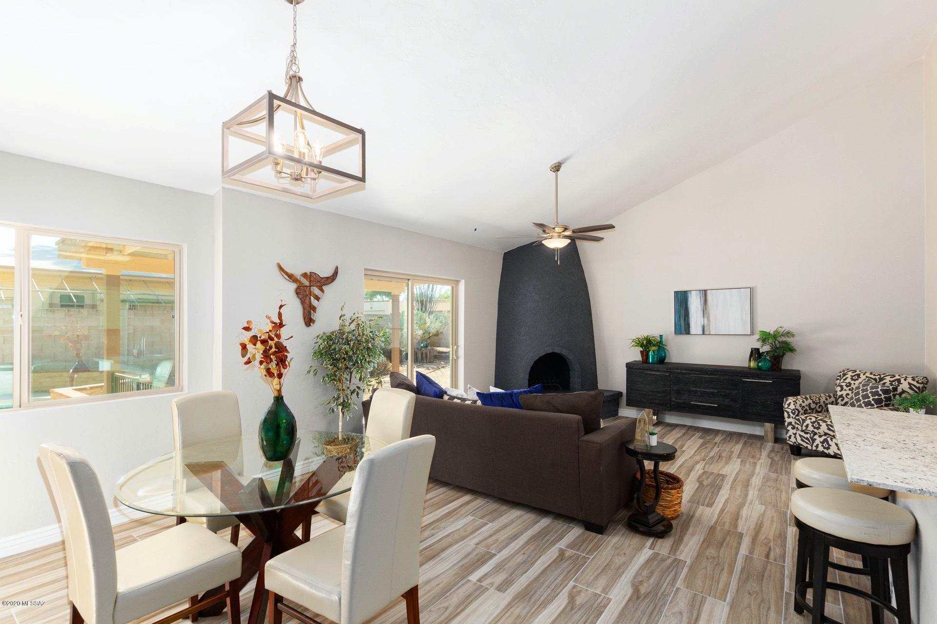 Vista Del Rio (1-217) - Residential