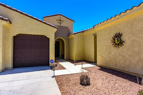 2324 E Dream Catcher Drive Green Valley AZ 85614