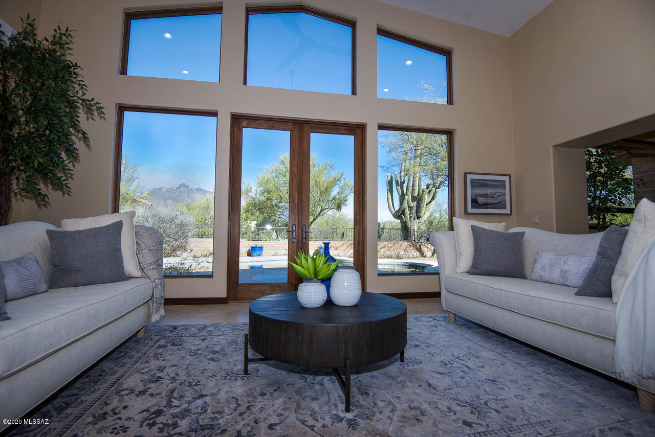Shadow Hills (484-595) - Residential