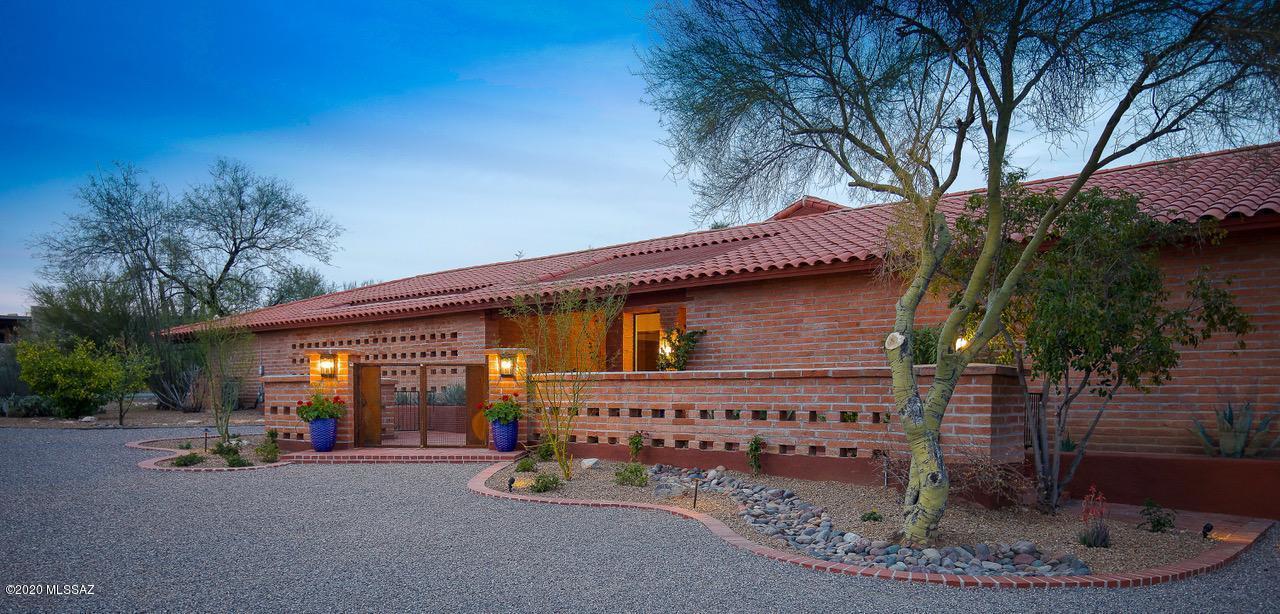Shadow Hills (484-595) - Residential