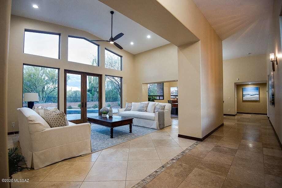 Shadow Hills (484-595) - Residential