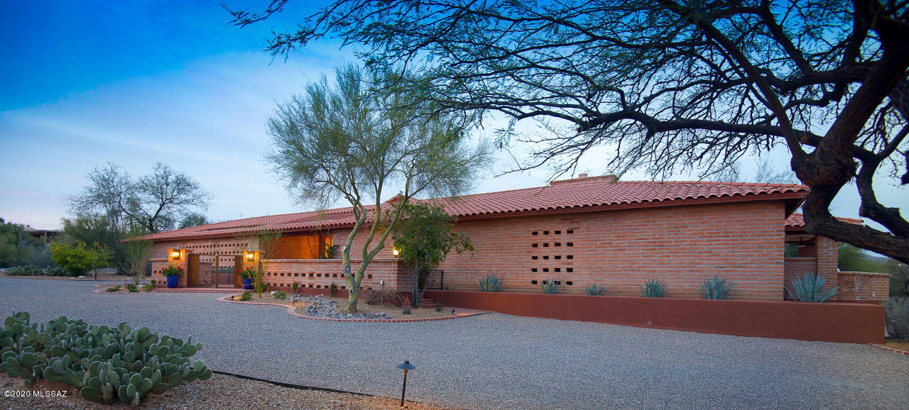 Shadow Hills (484-595) - Residential