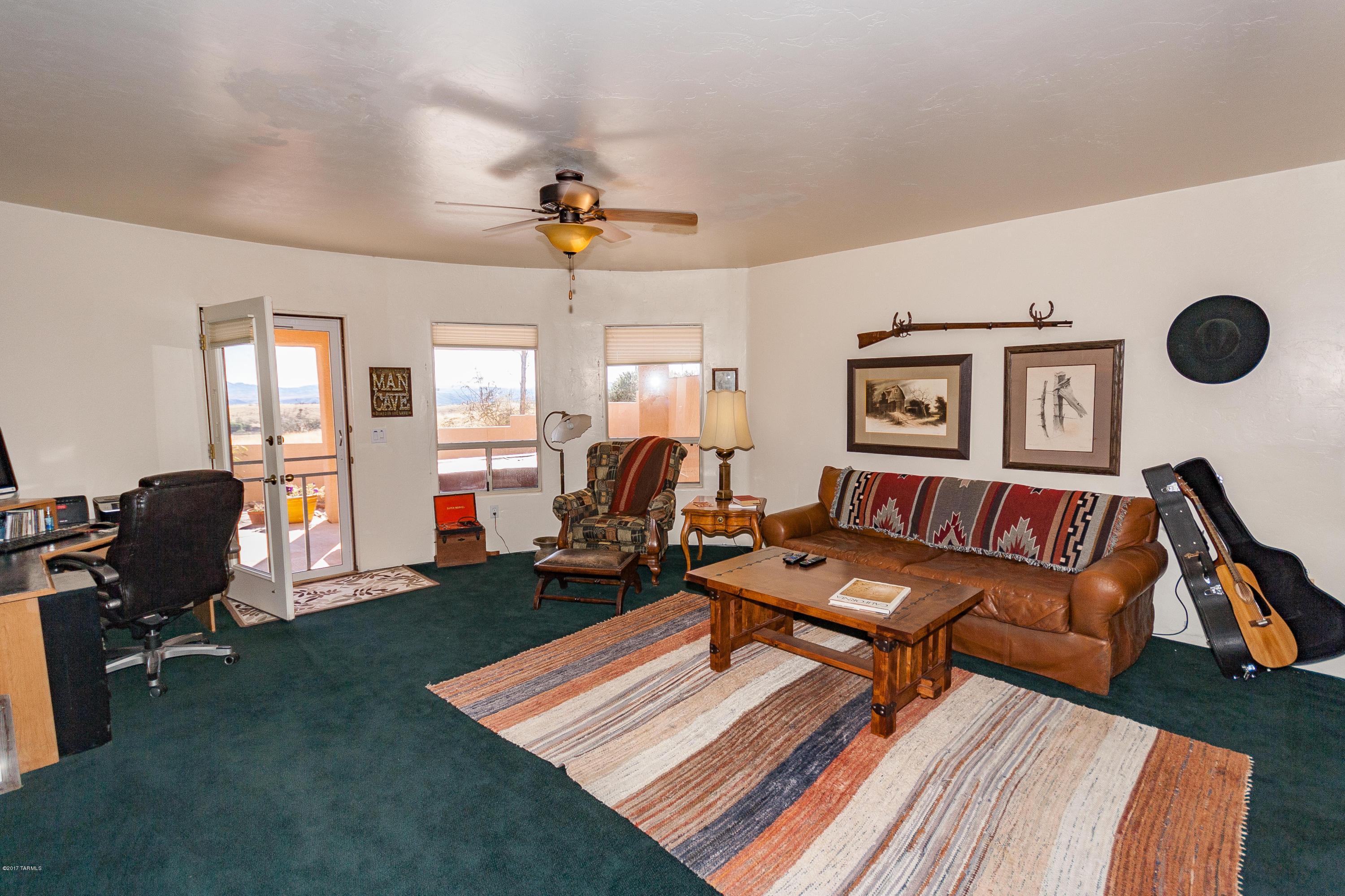 Lake Patagonia Ranch - Residential
