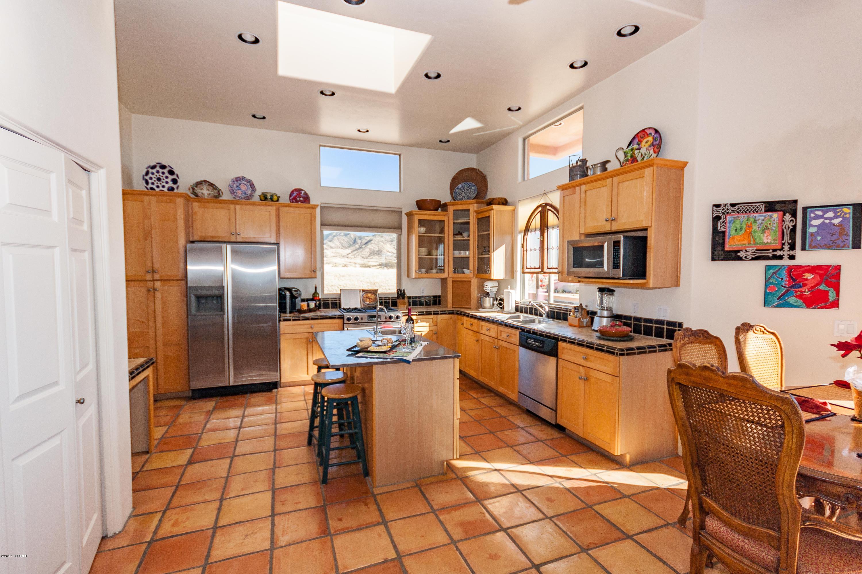 Lake Patagonia Ranch - Residential