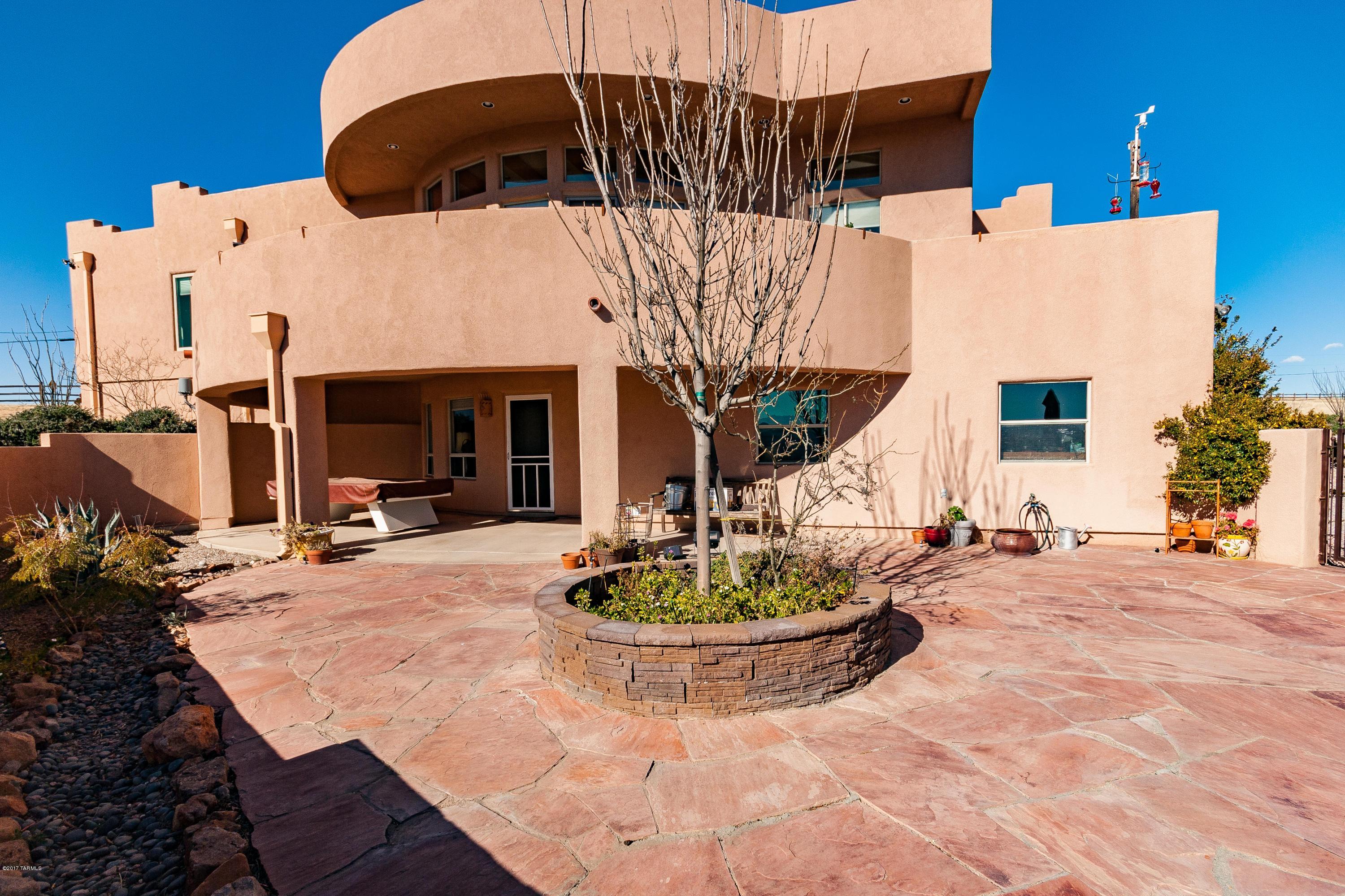 Lake Patagonia Ranch - Residential