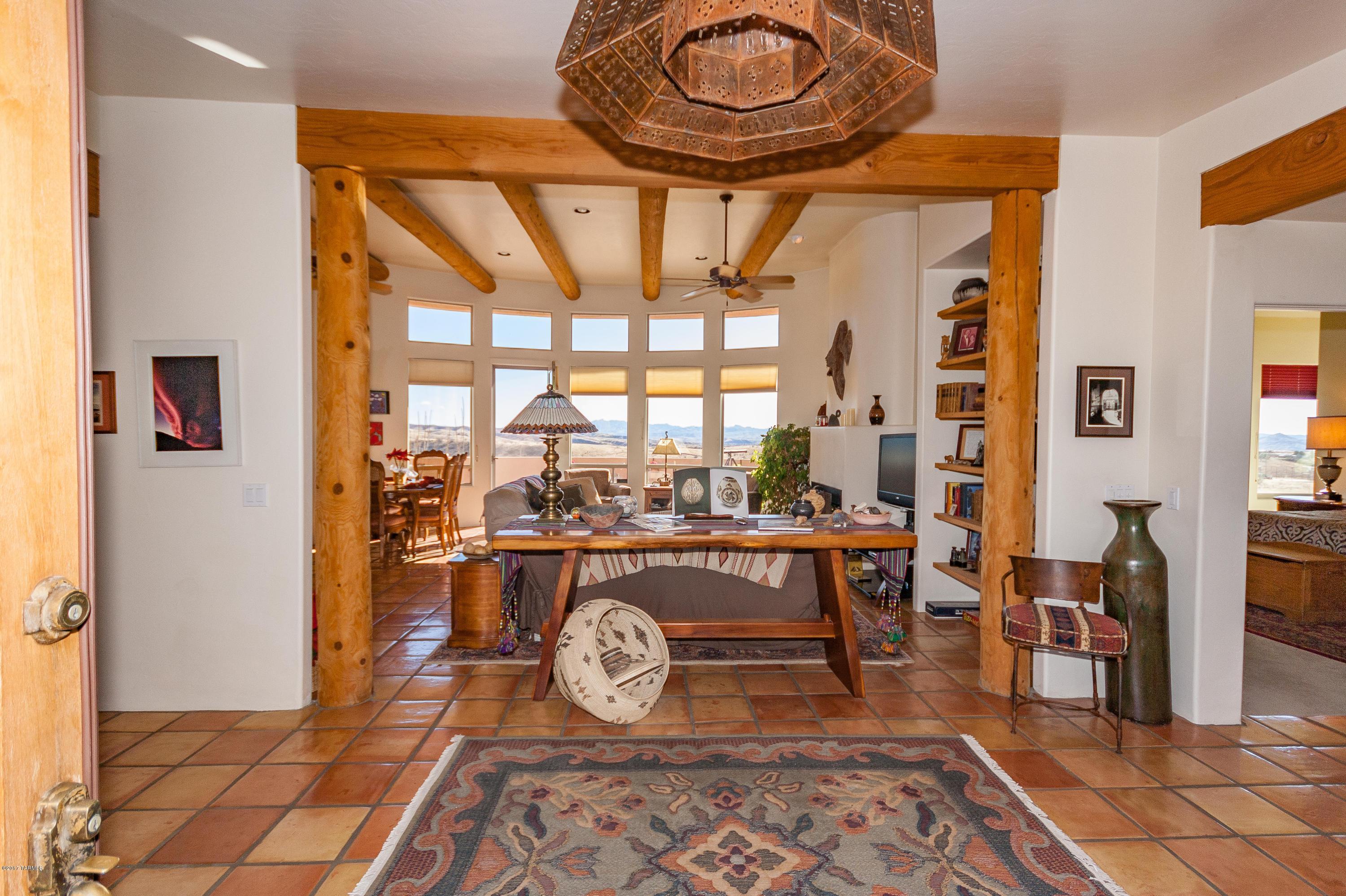 Lake Patagonia Ranch - Residential