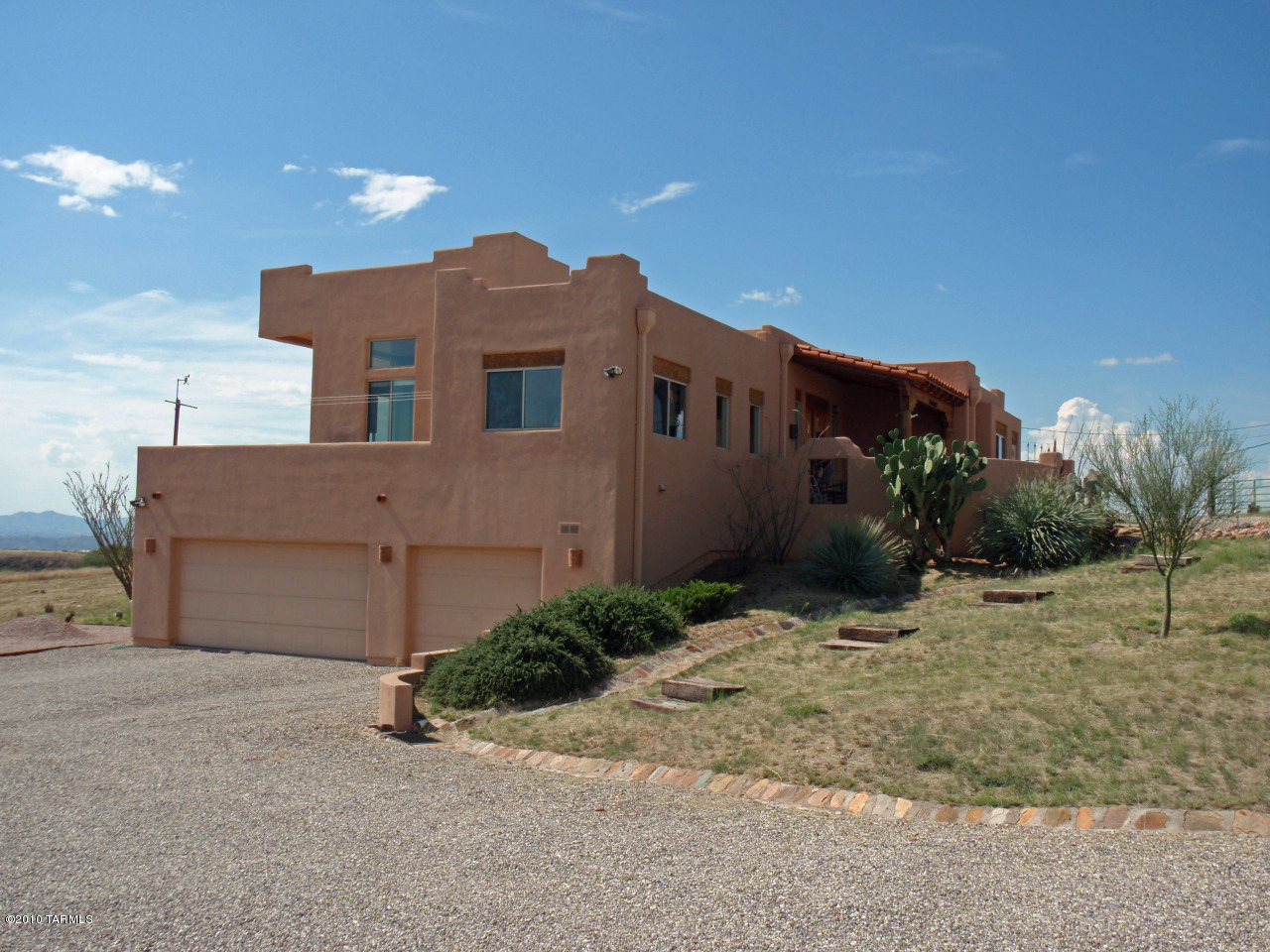 Lake Patagonia Ranch - Residential
