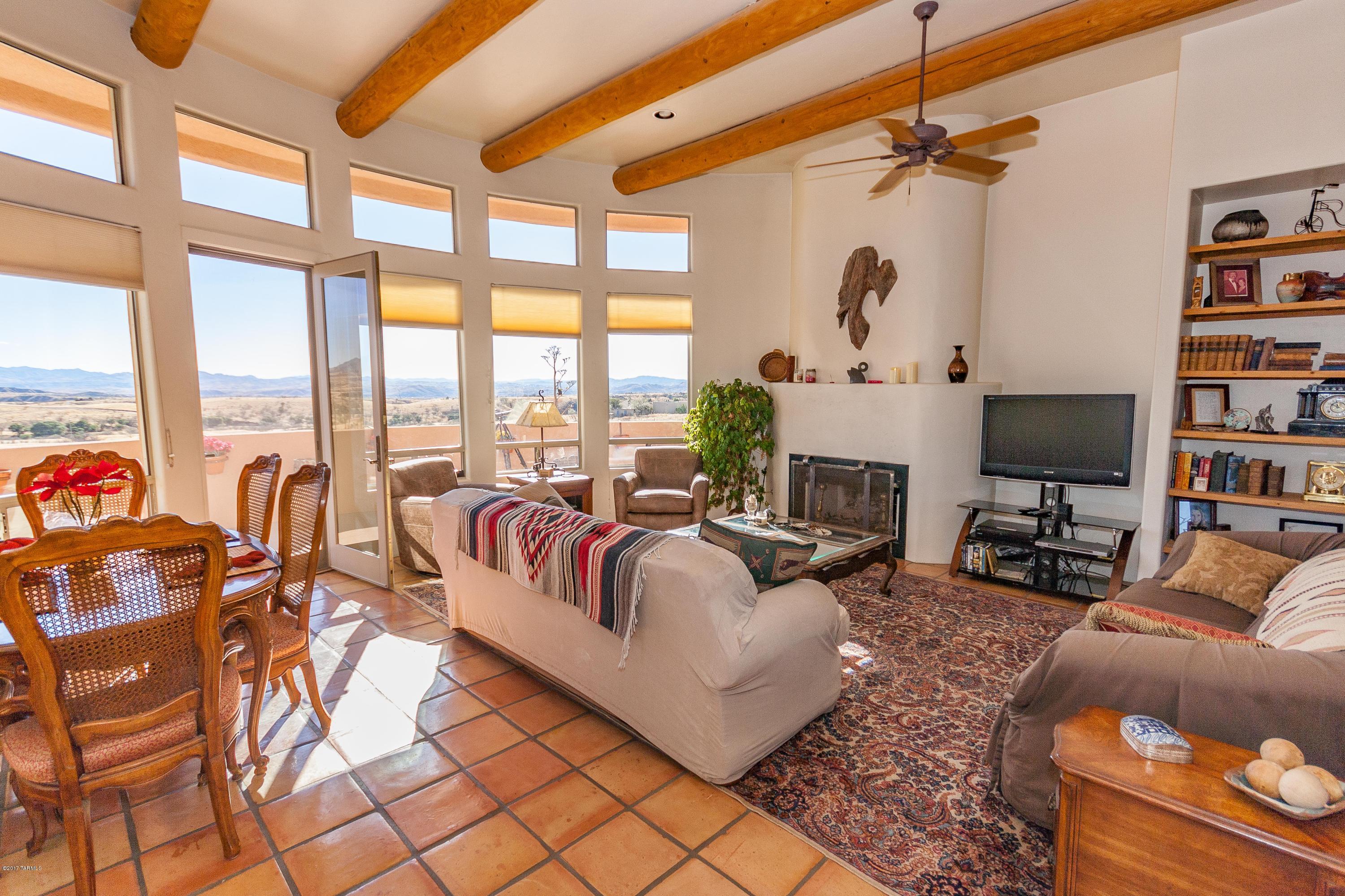 Lake Patagonia Ranch - Residential