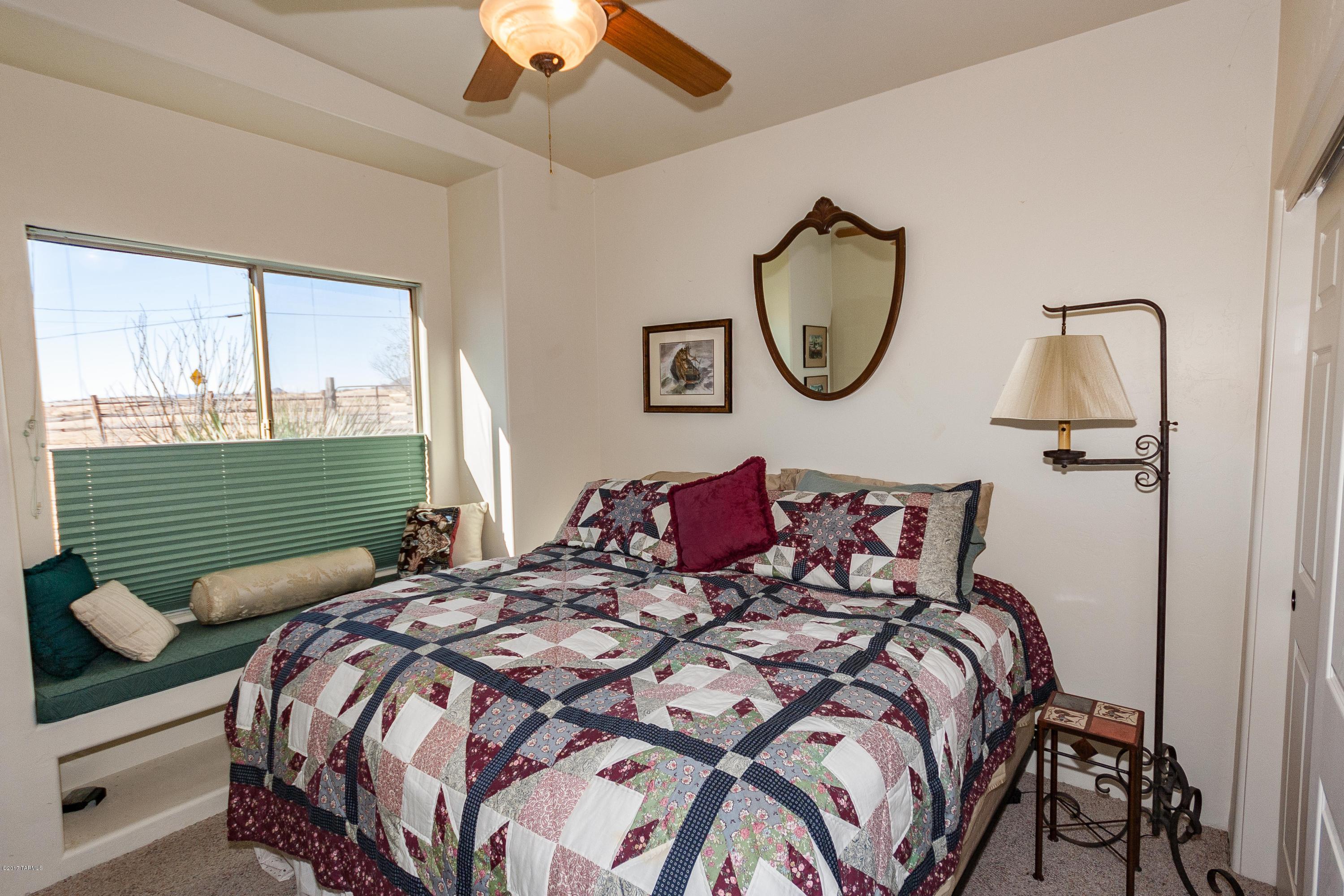 Lake Patagonia Ranch - Residential