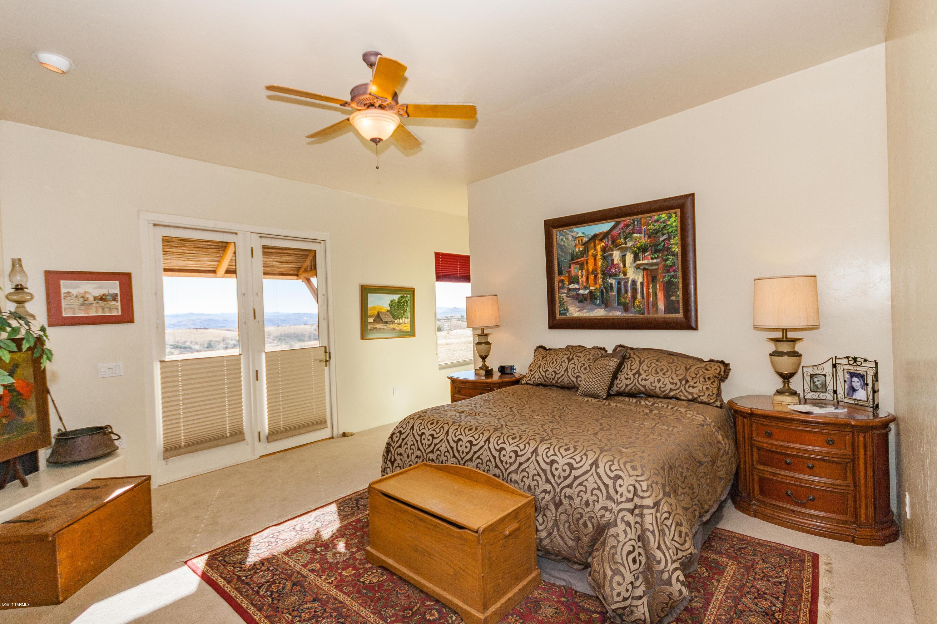 Lake Patagonia Ranch - Residential
