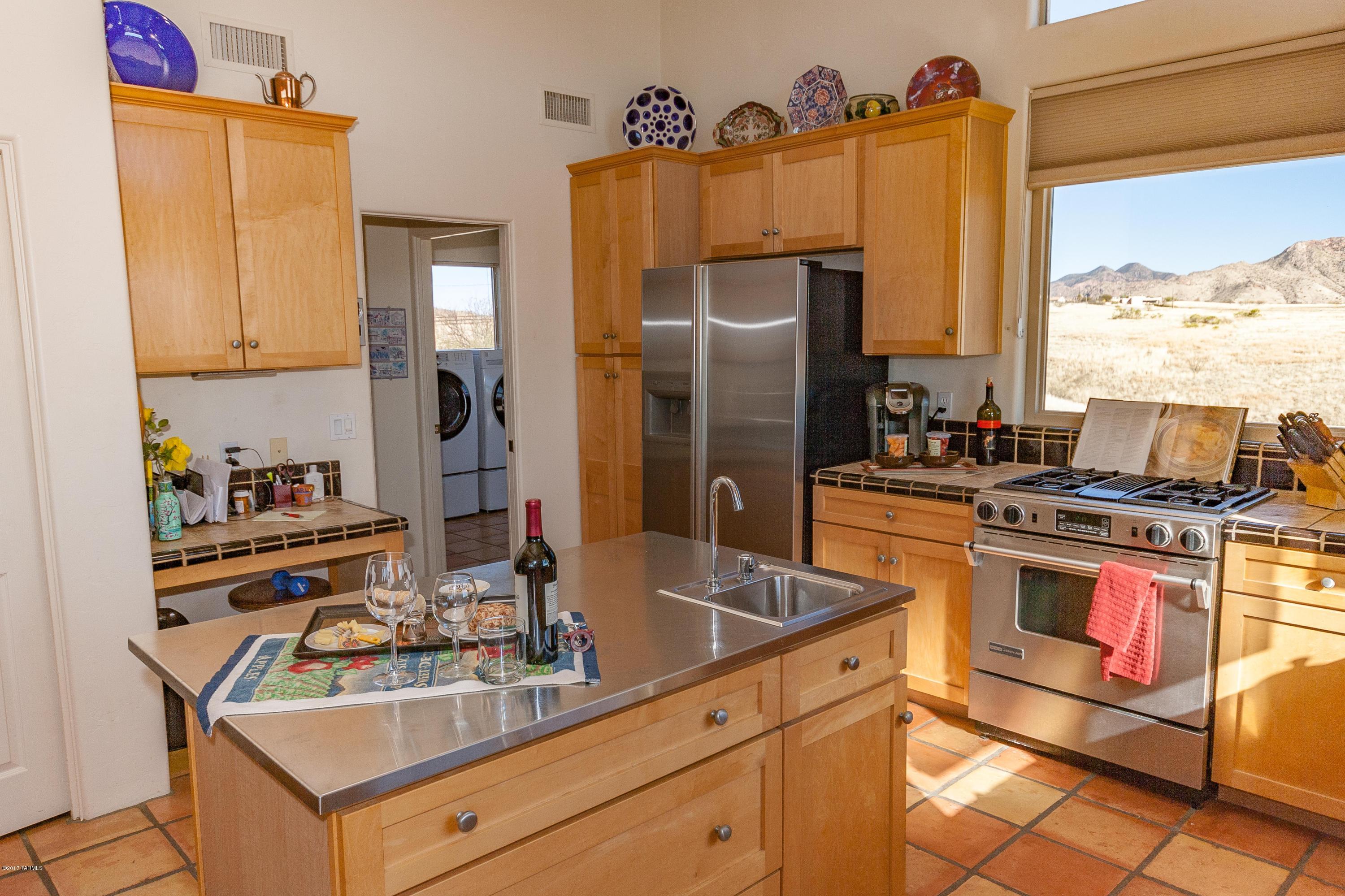Lake Patagonia Ranch - Residential