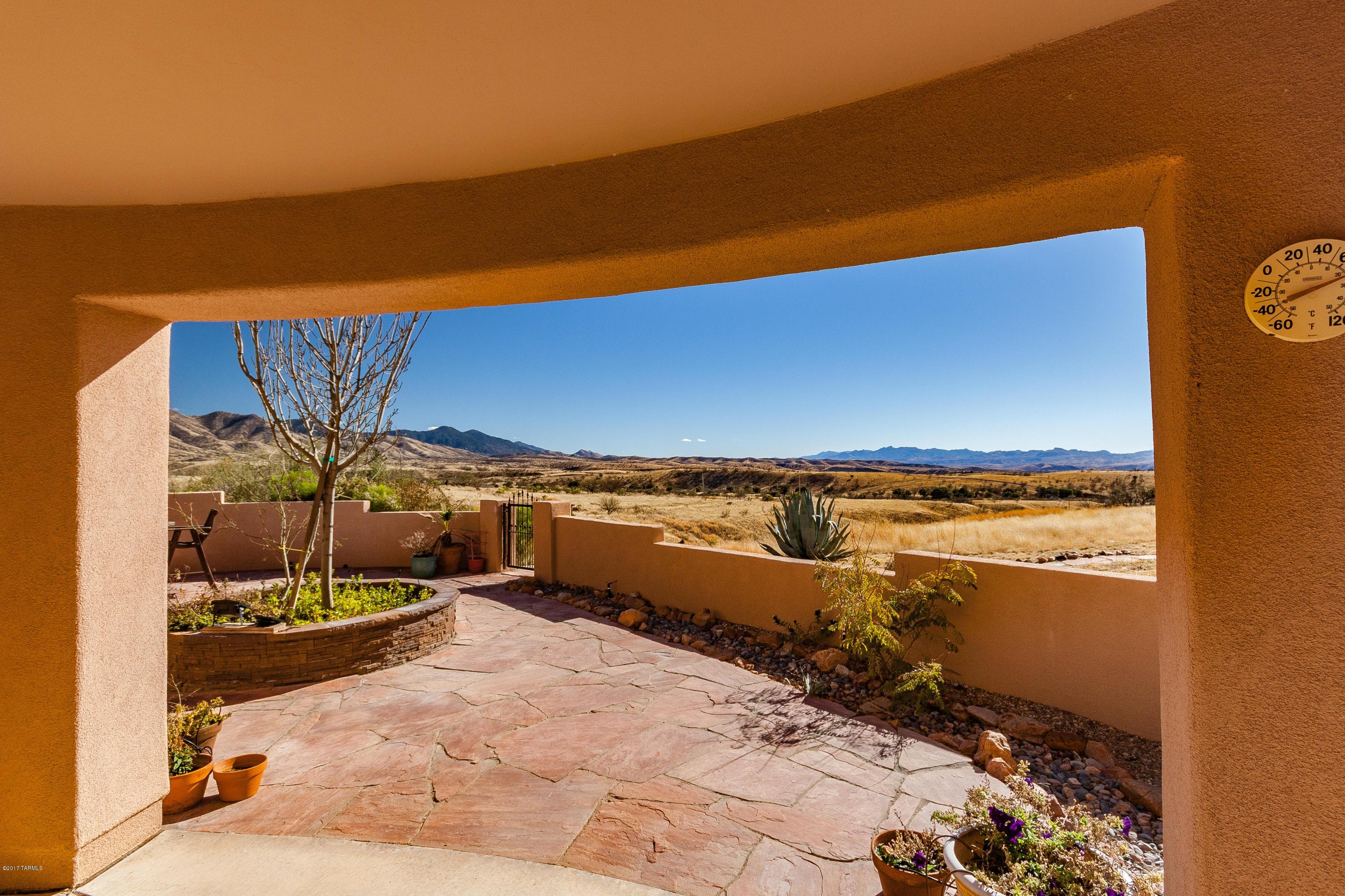 Lake Patagonia Ranch - Residential