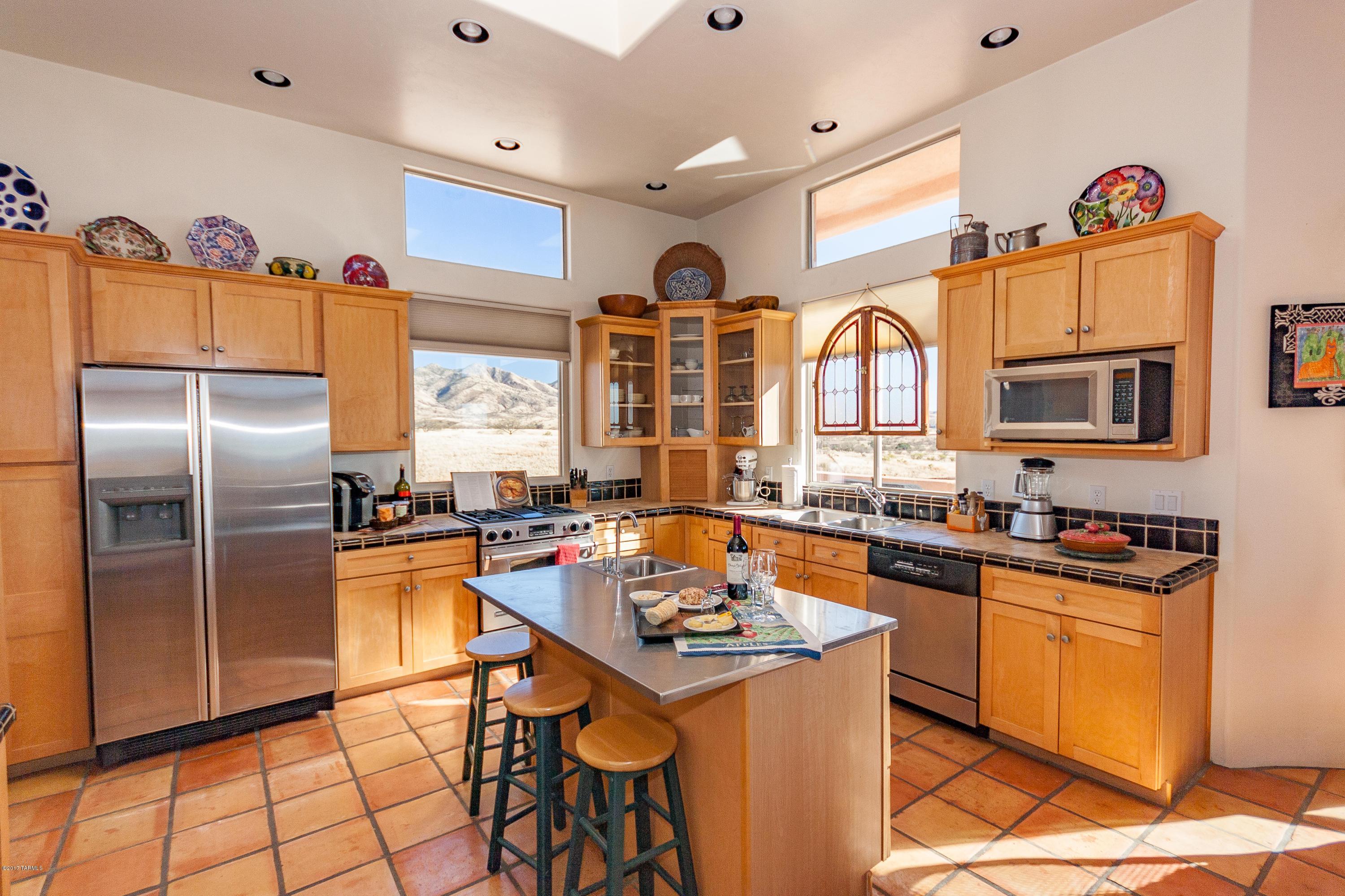 Lake Patagonia Ranch - Residential
