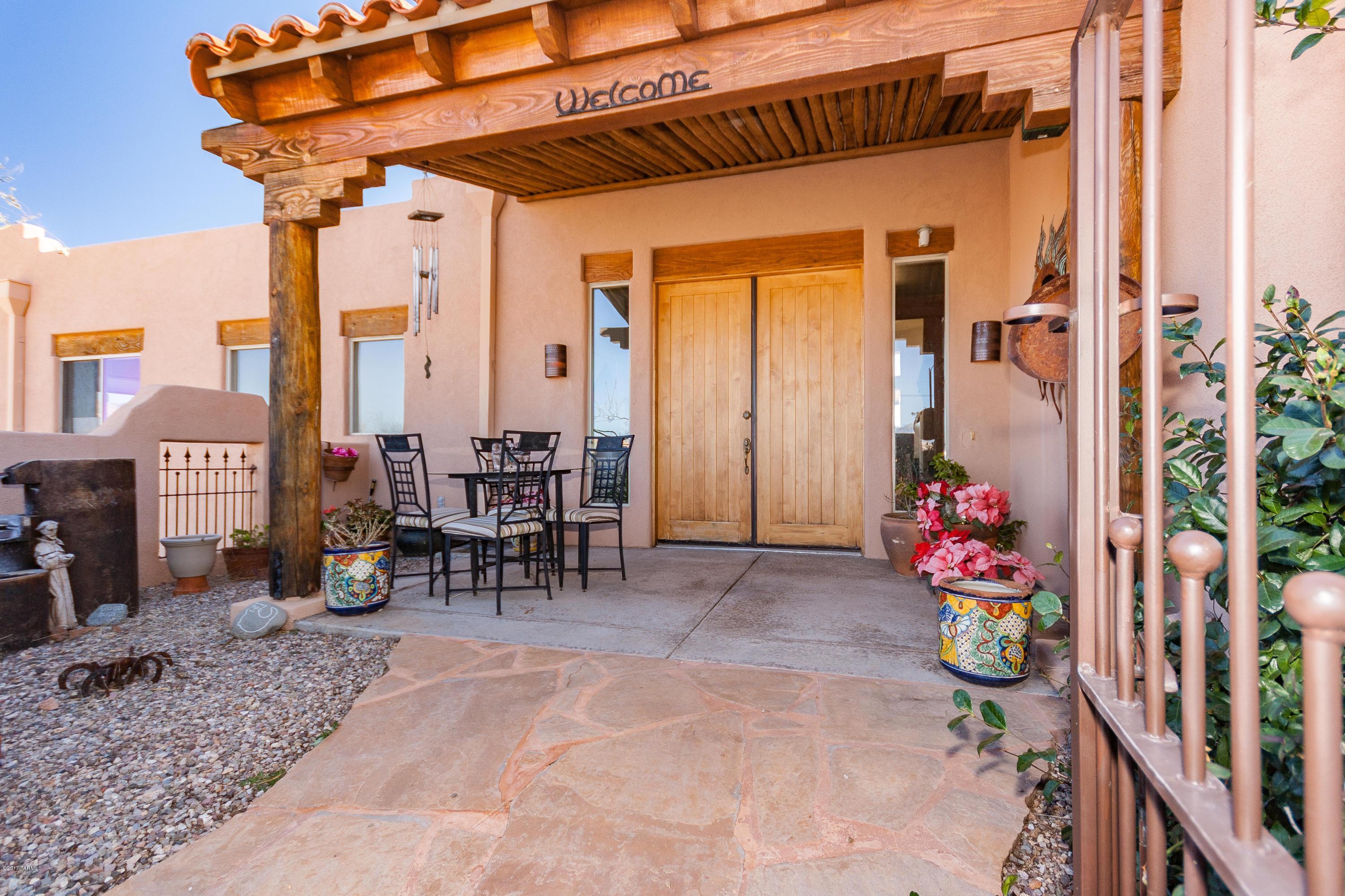 Lake Patagonia Ranch - Residential