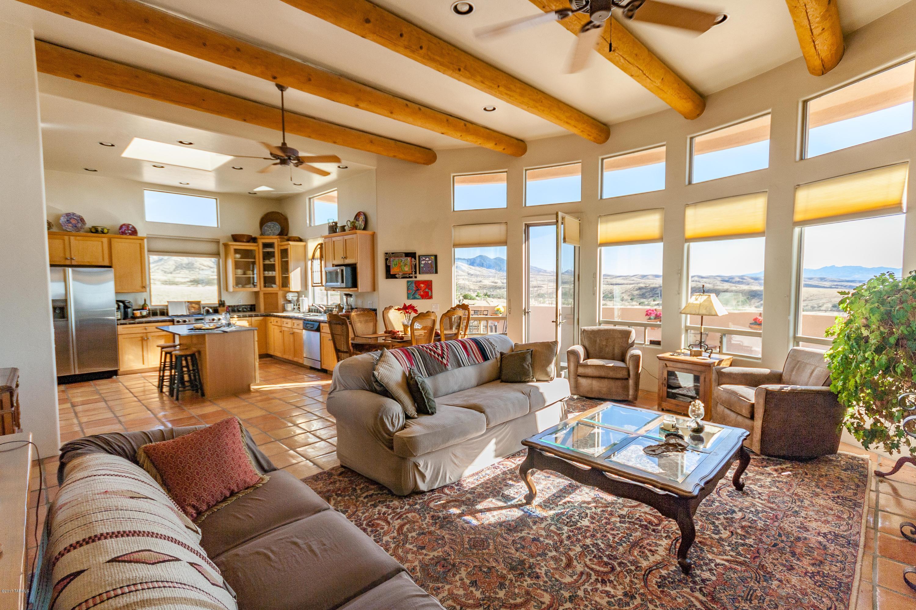 Lake Patagonia Ranch - Residential