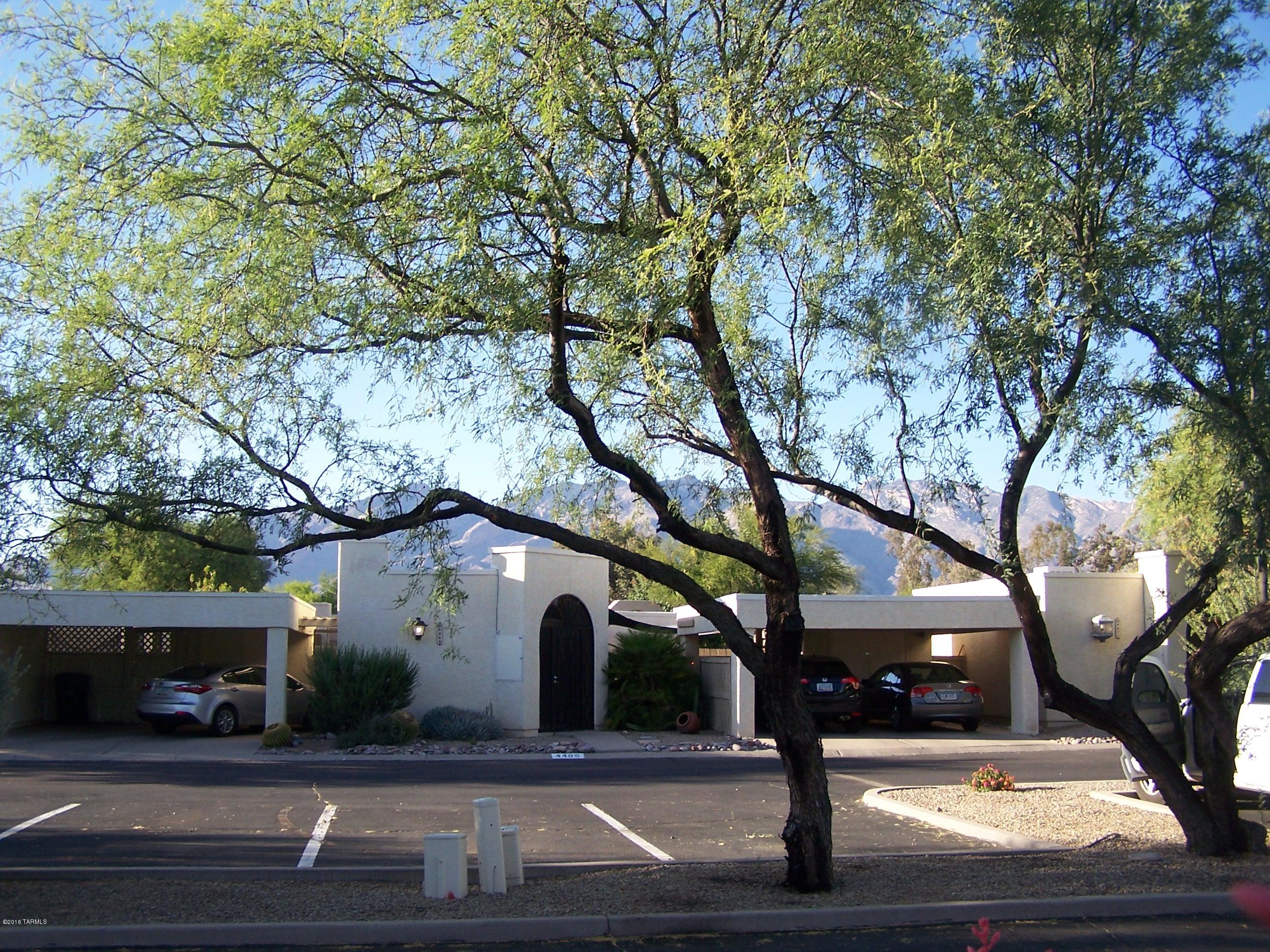 Lazy Creek II (1-85) - Residential