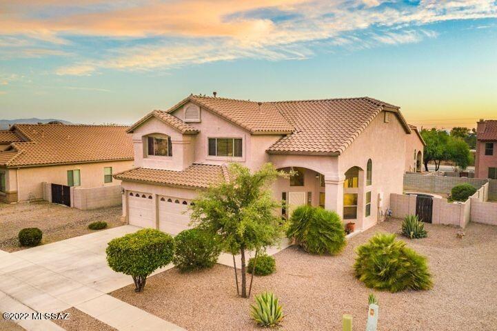 Mountain Village Estates NO. II (1-150) - Residential