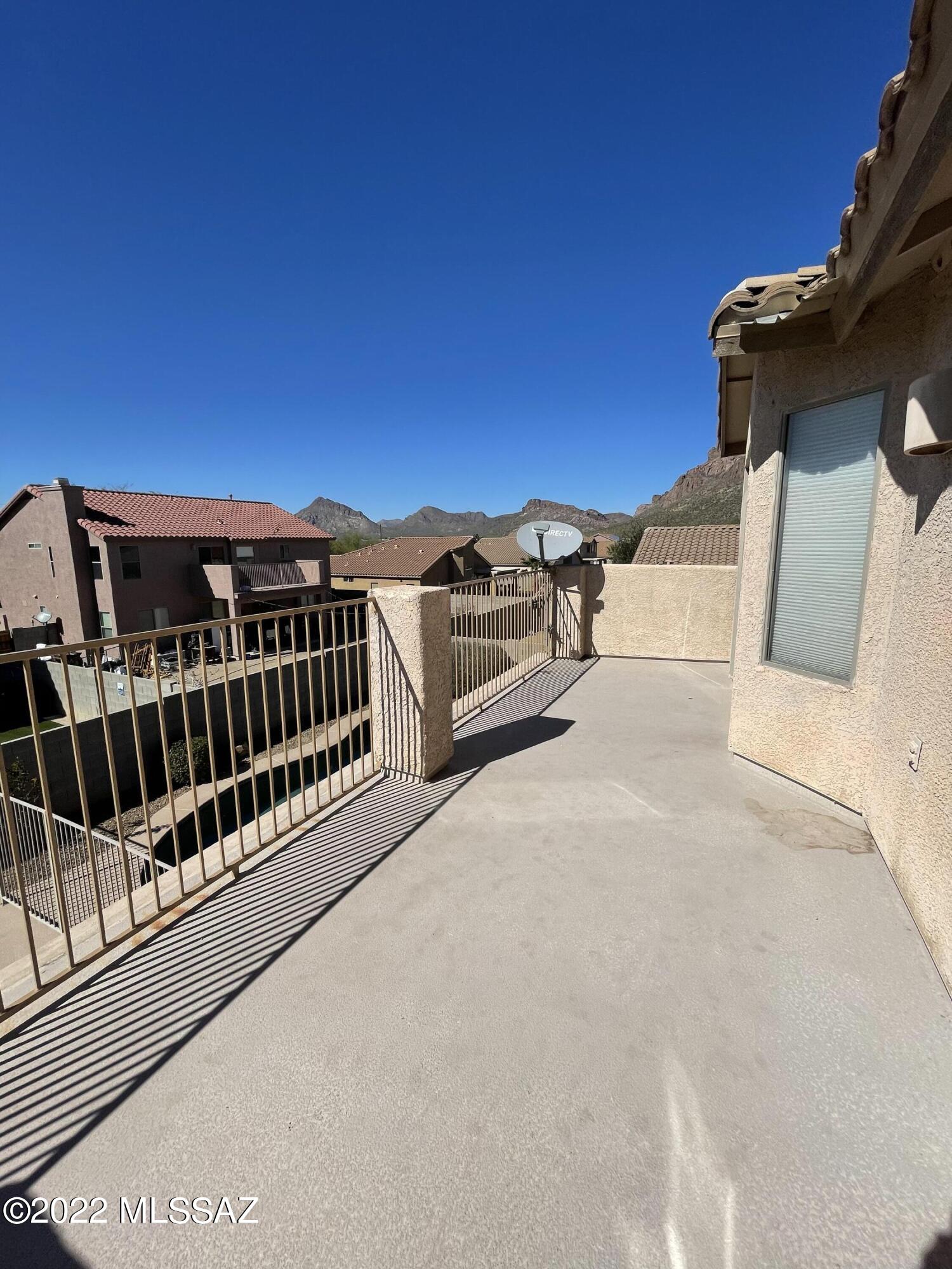 Mountain Village Estates NO. II (1-150) - Residential